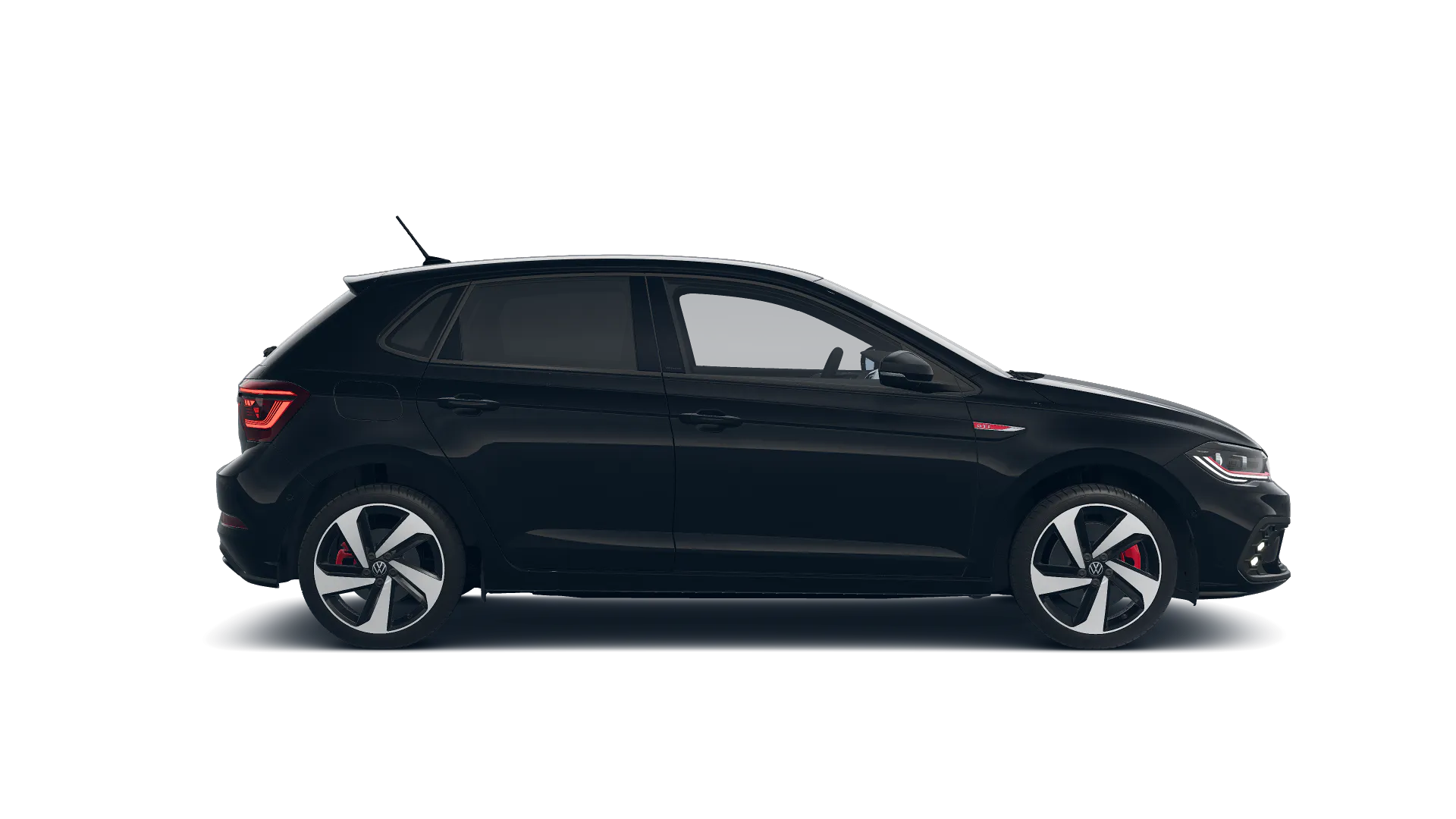 Volkswagen Polo GTI