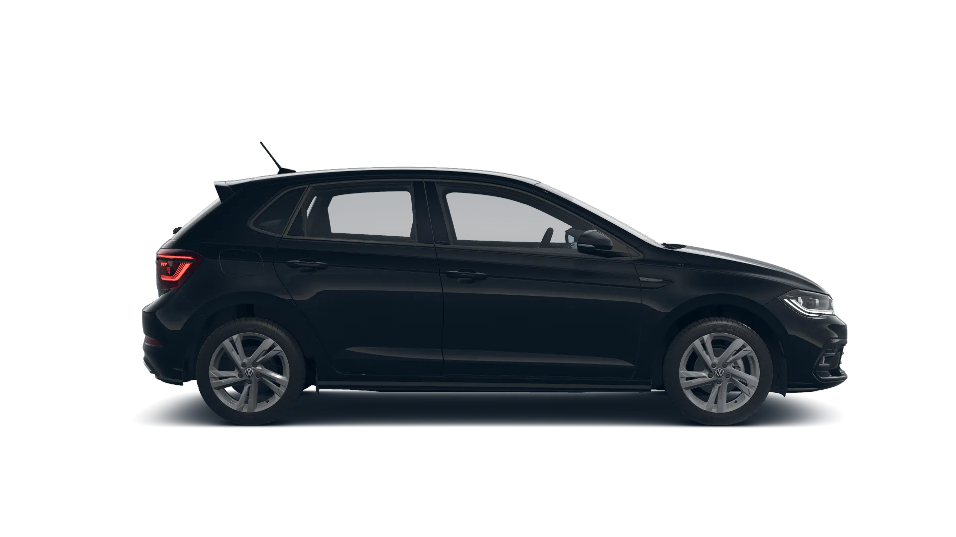 Volkswagen Polo R-Line