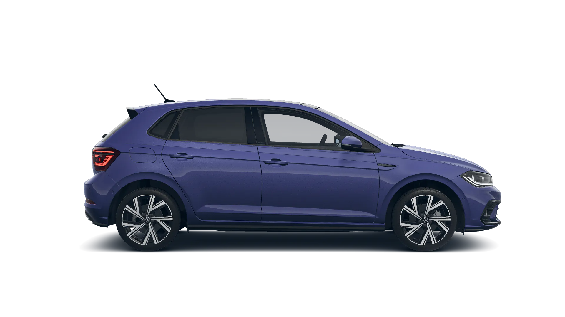 Volkswagen Polo R-Line