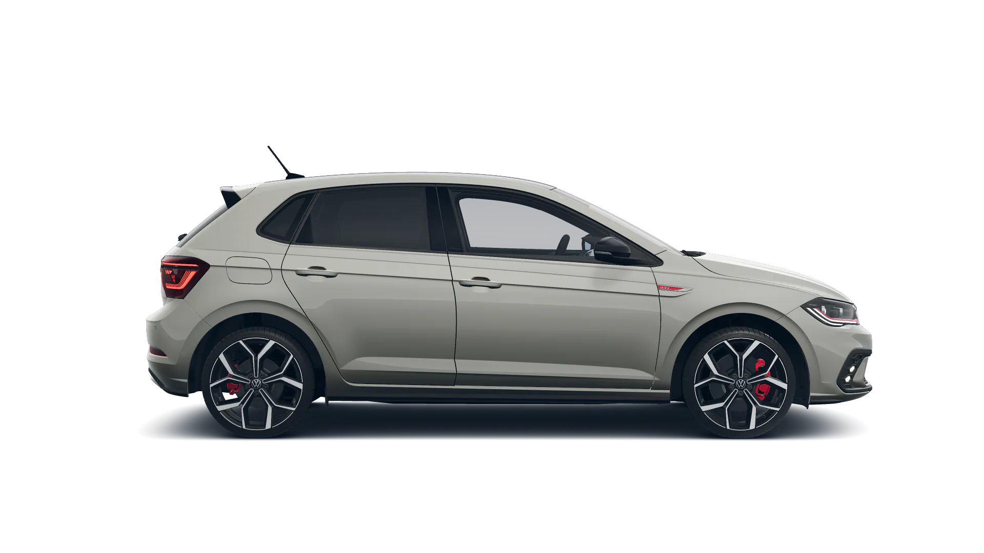 Volkswagen Polo GTI