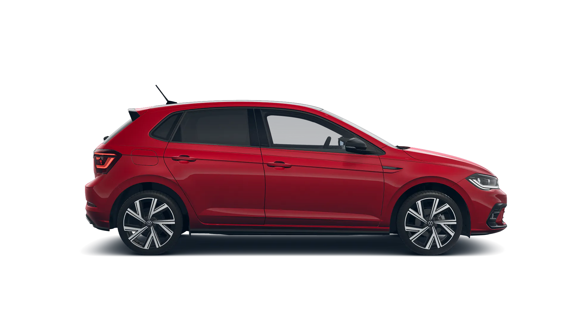 Volkswagen Polo R-Line