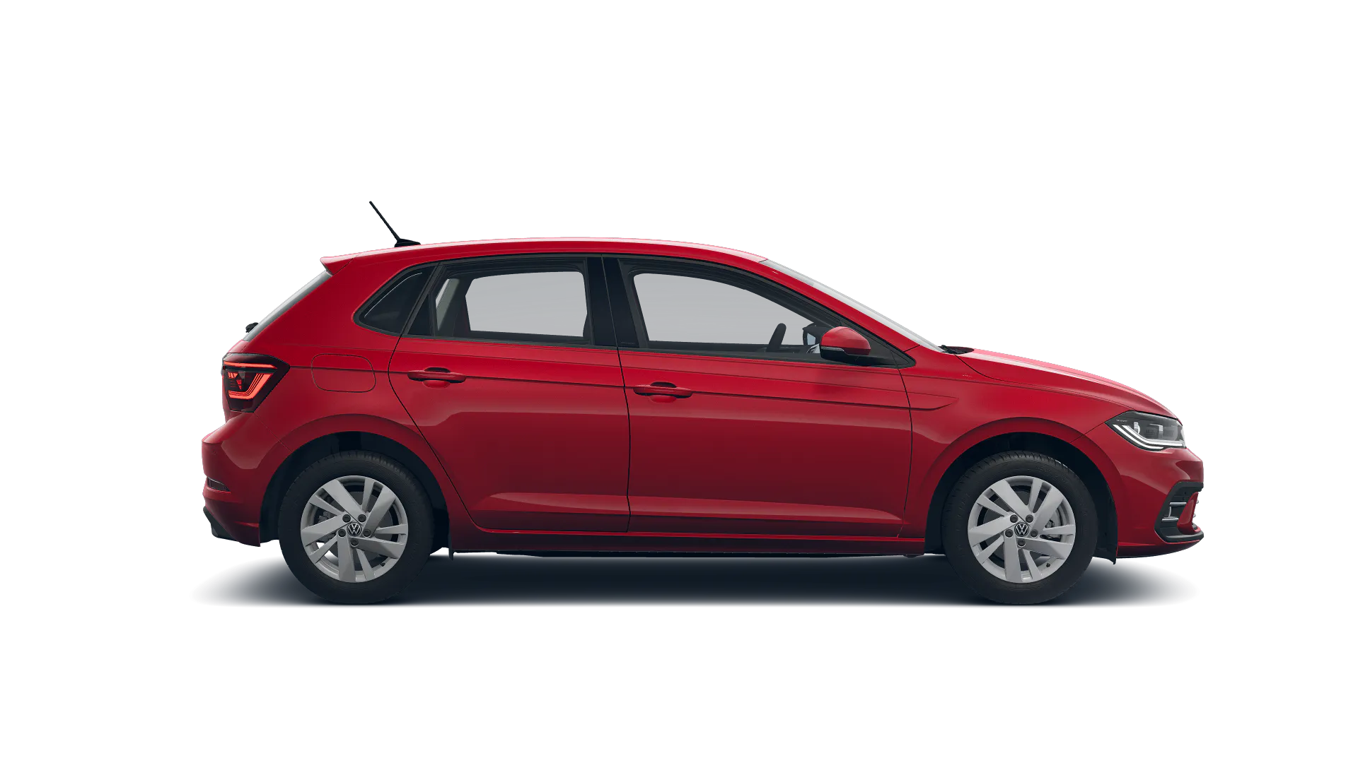 Volkswagen Polo Style