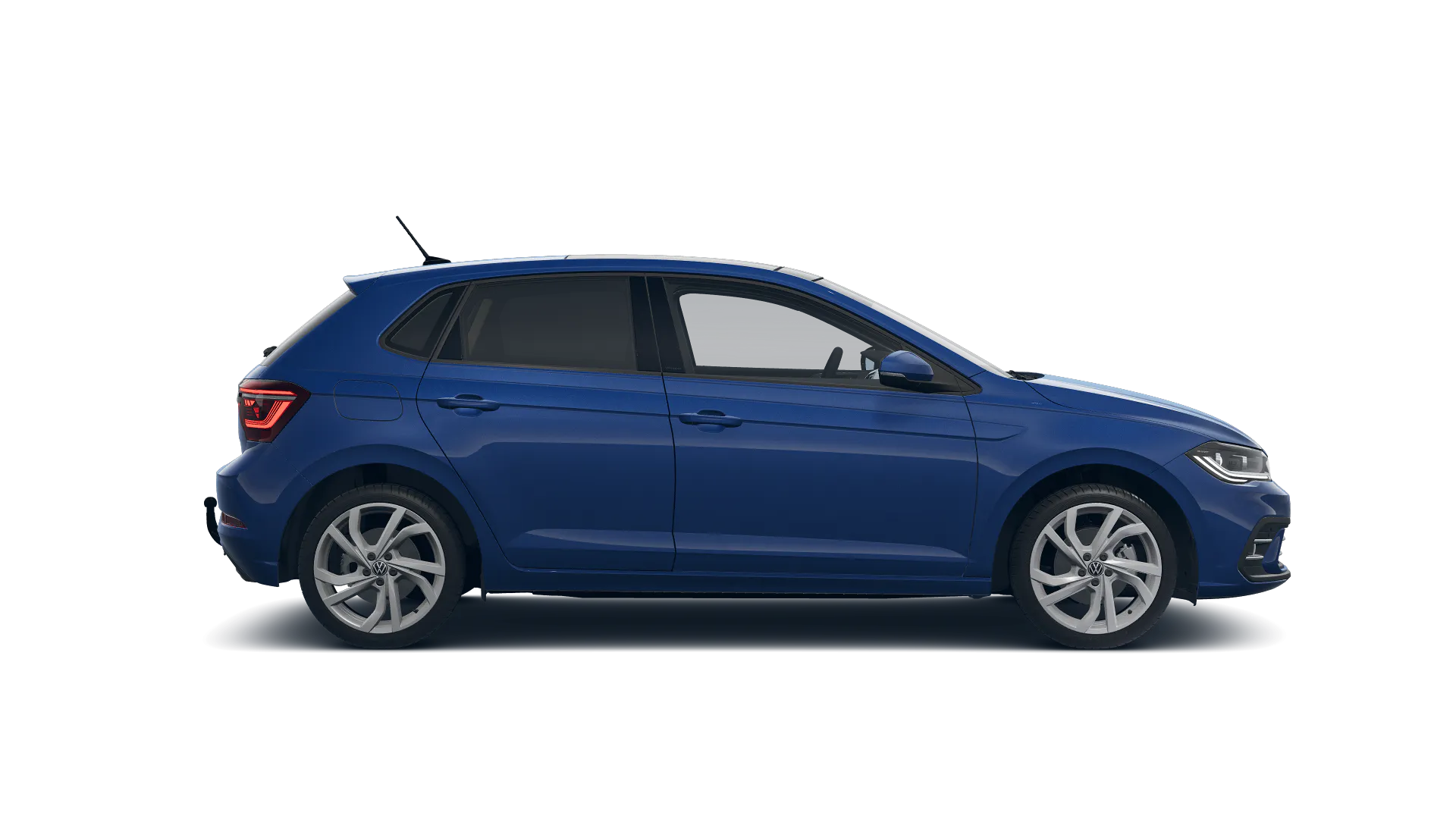Volkswagen Polo Style