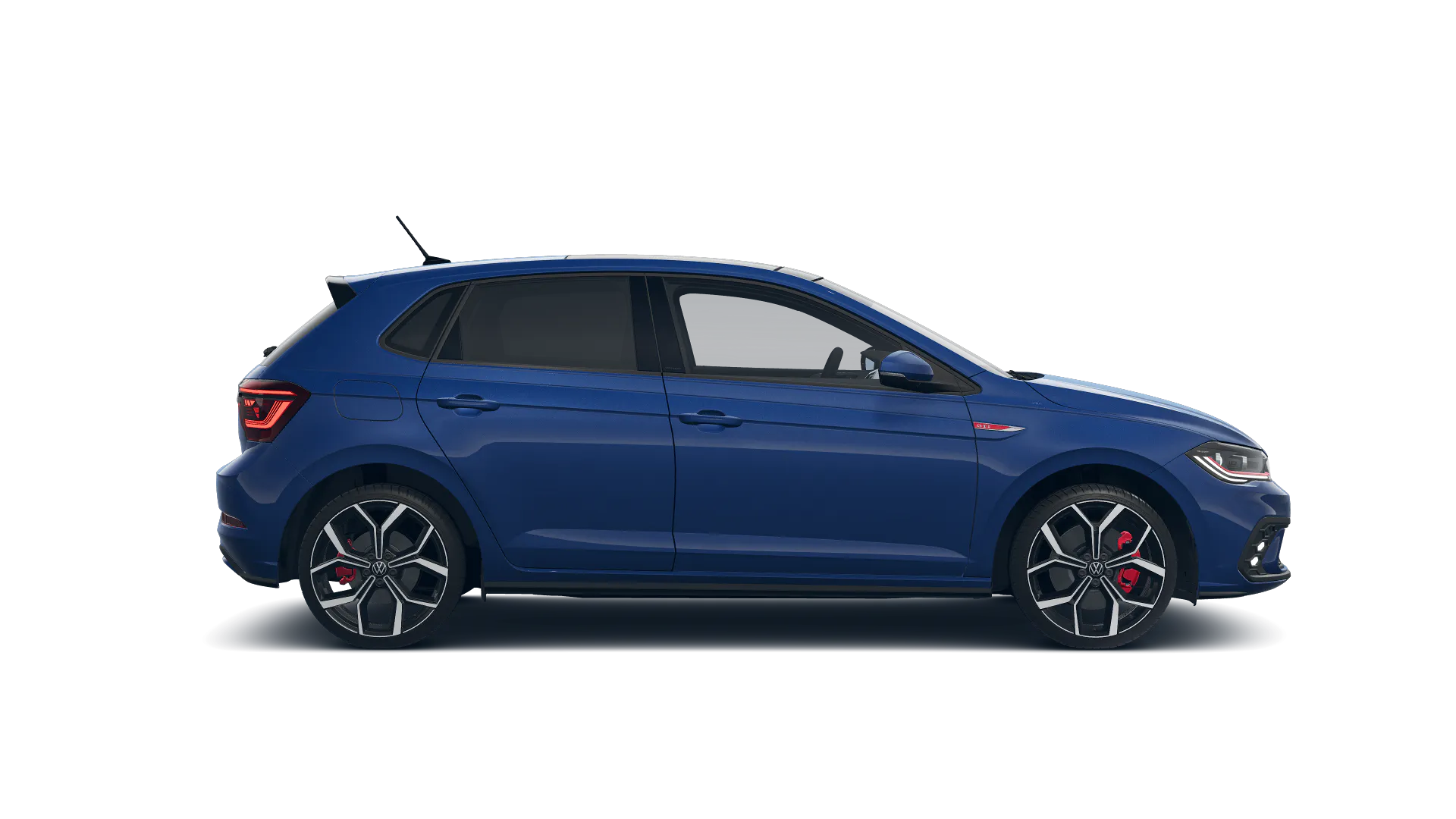 Volkswagen Polo GTI