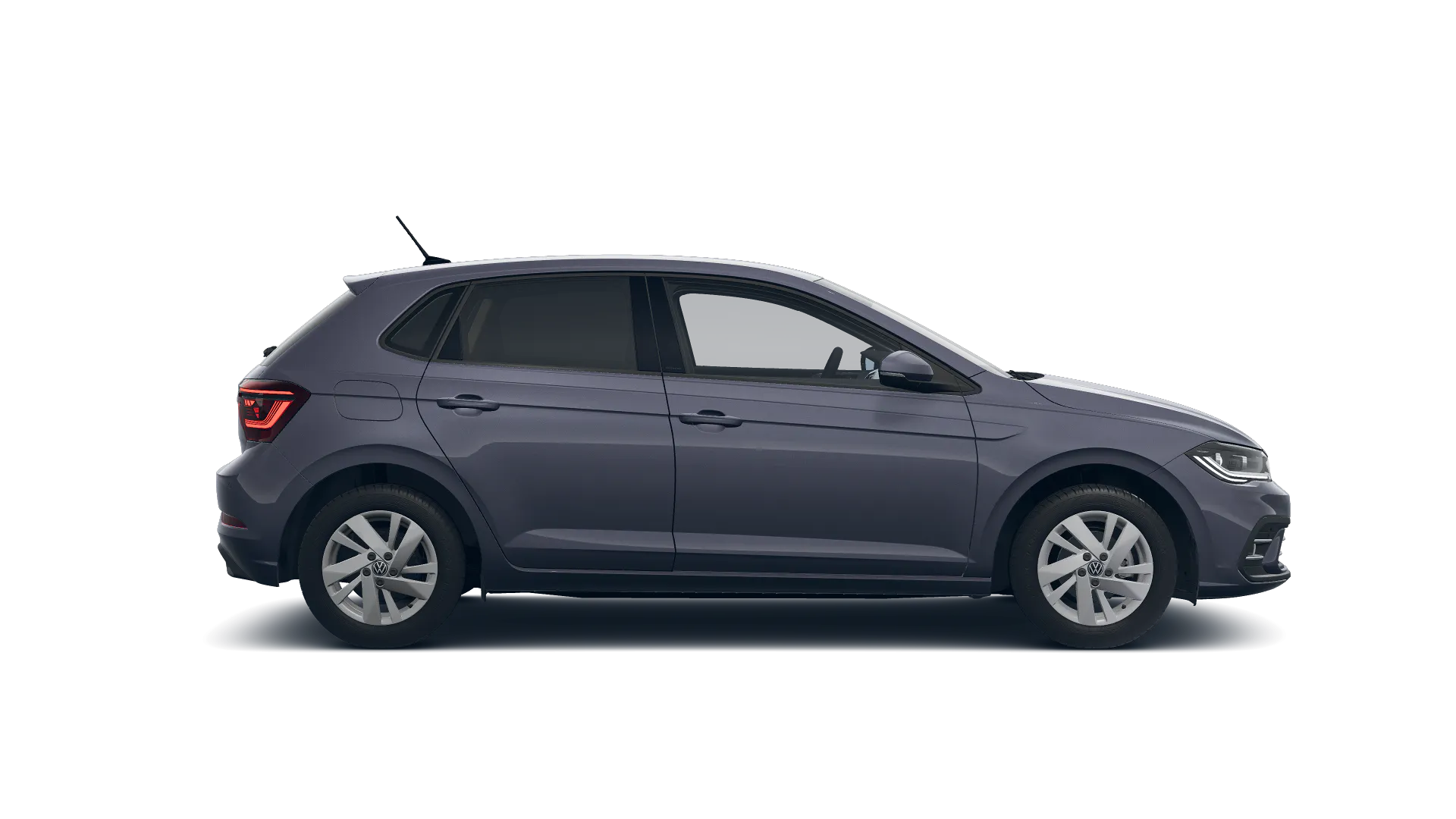 Volkswagen Polo Style