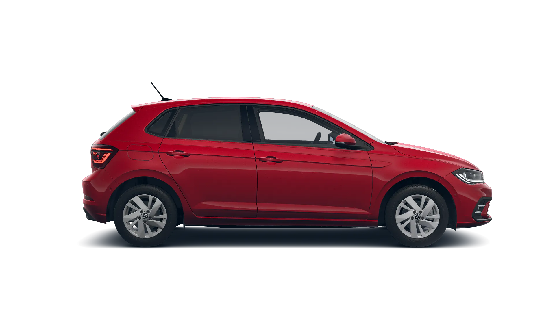 Volkswagen Polo Style