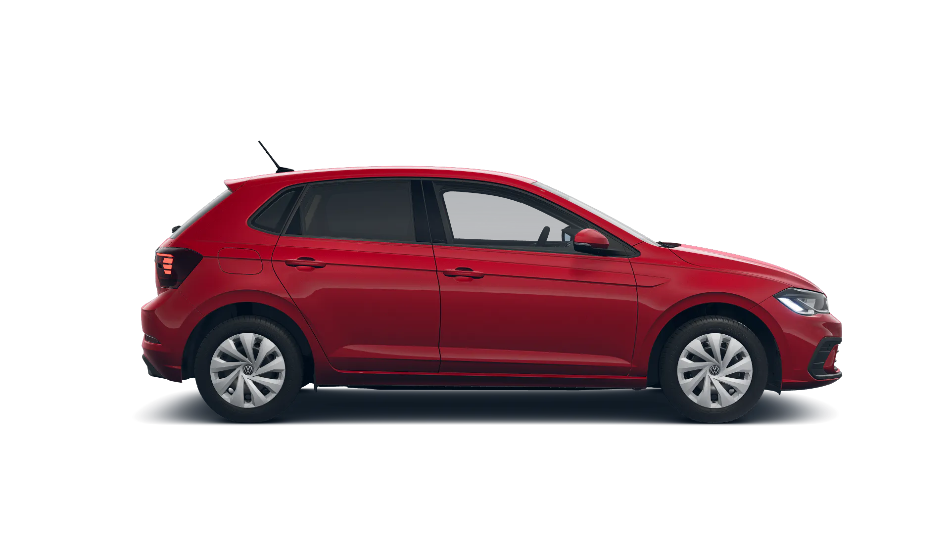 Volkswagen Polo Life