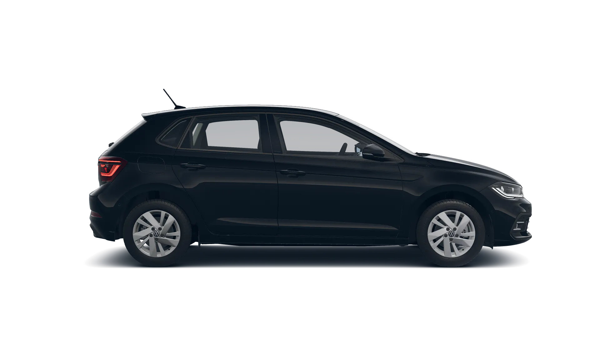 Volkswagen Polo Style