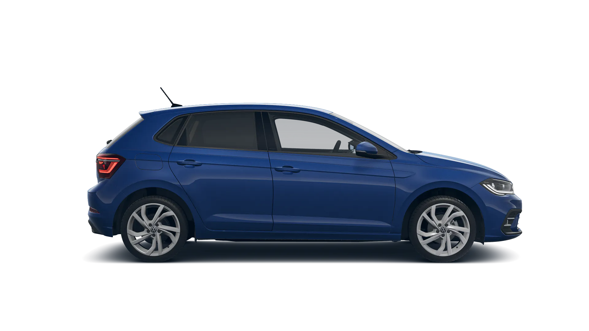 Volkswagen Polo Style
