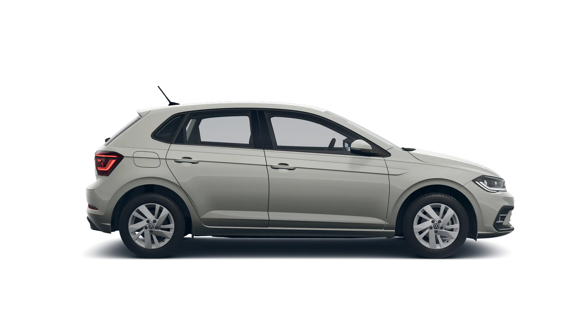 Volkswagen Polo Style