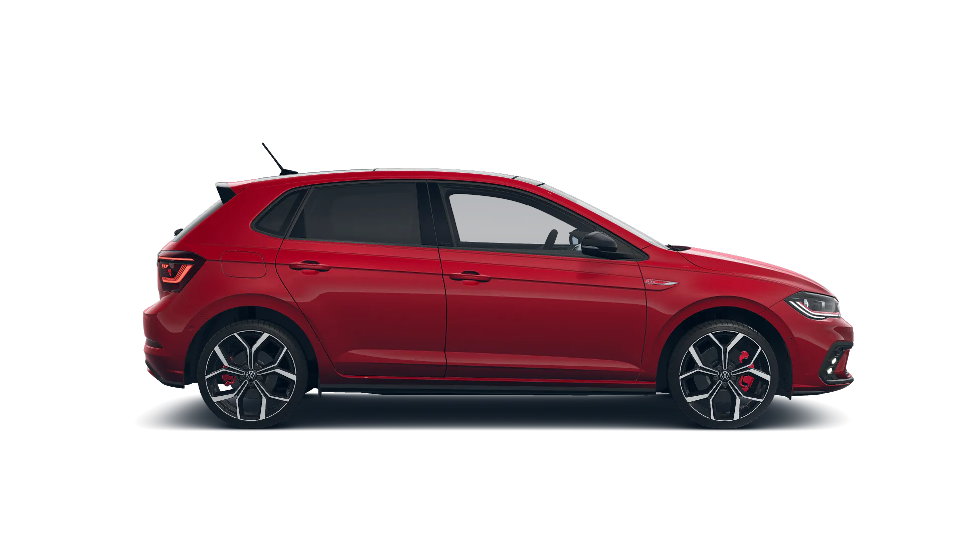 Volkswagen Polo GTI