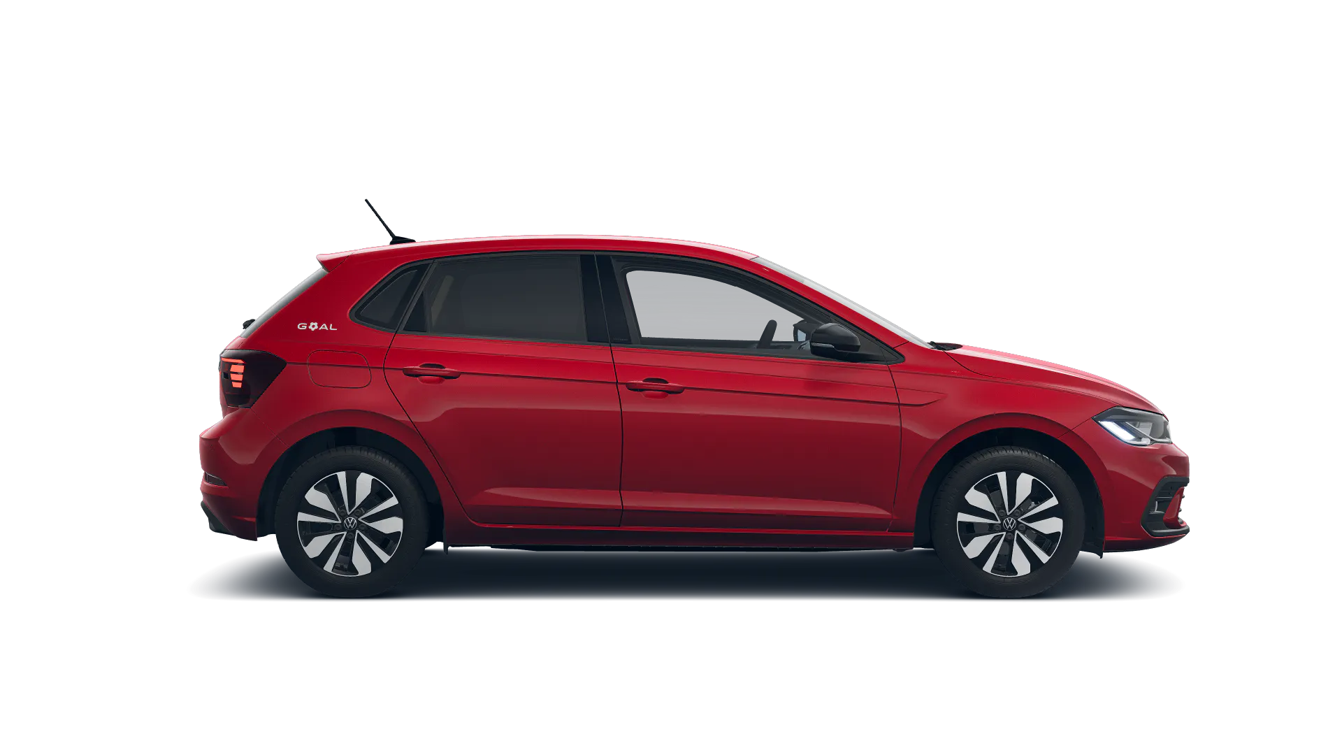 Volkswagen Polo Goal
