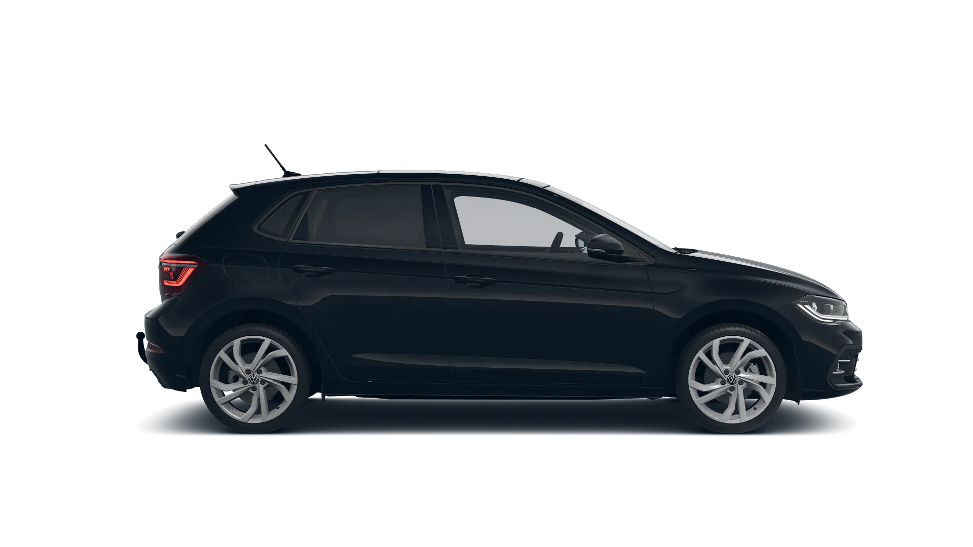 Volkswagen Polo Style