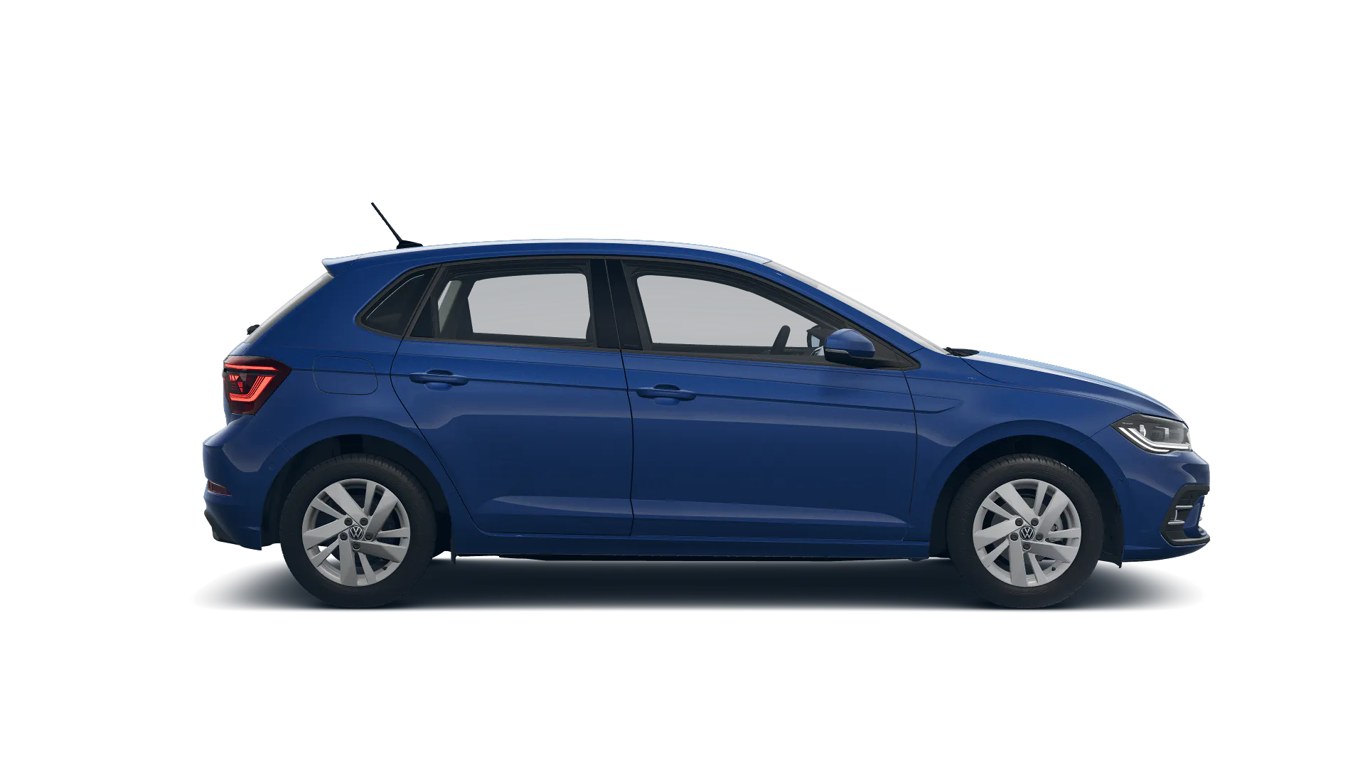 Volkswagen Polo Style