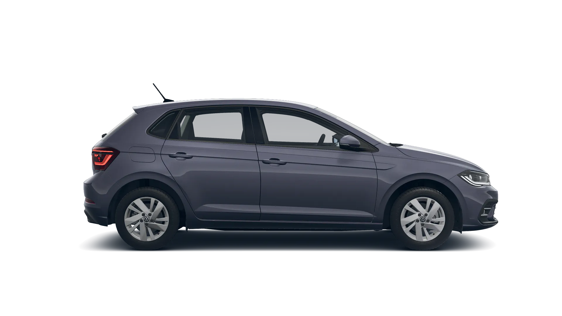 Volkswagen Polo Style