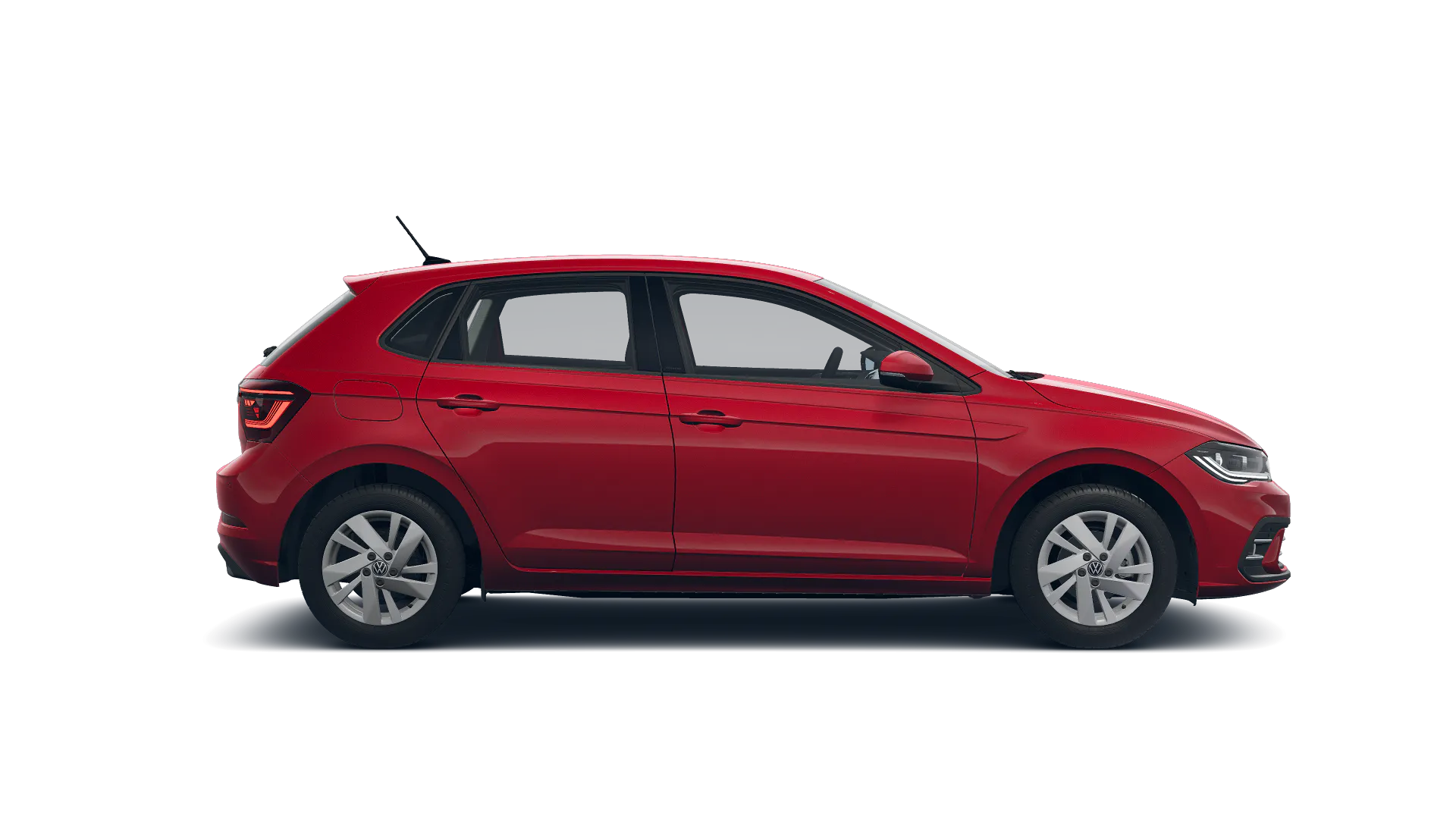 Volkswagen Polo Style