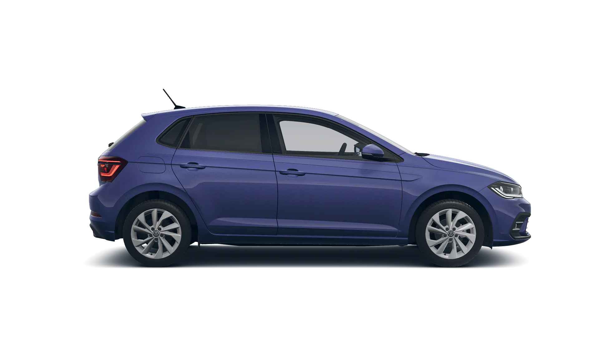 Volkswagen Polo Style