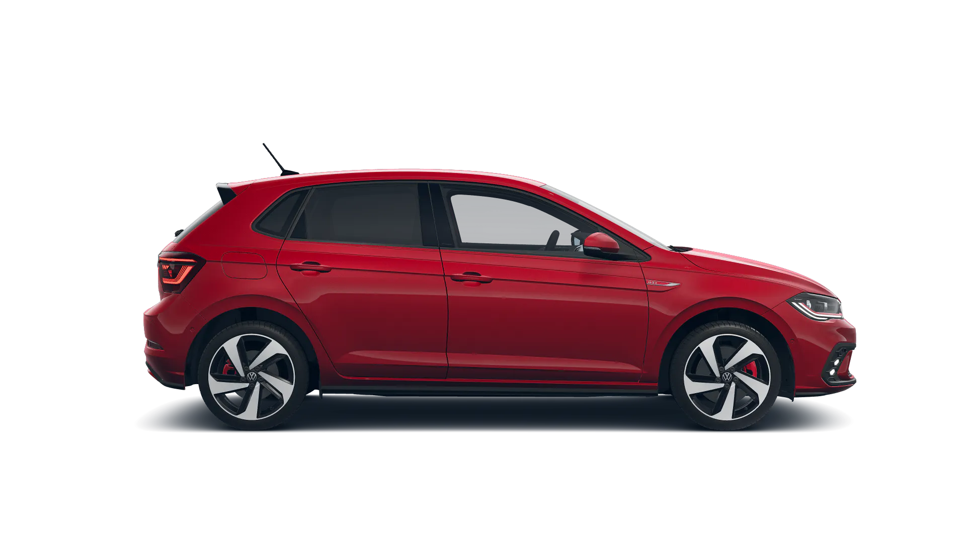 Volkswagen Polo GTI