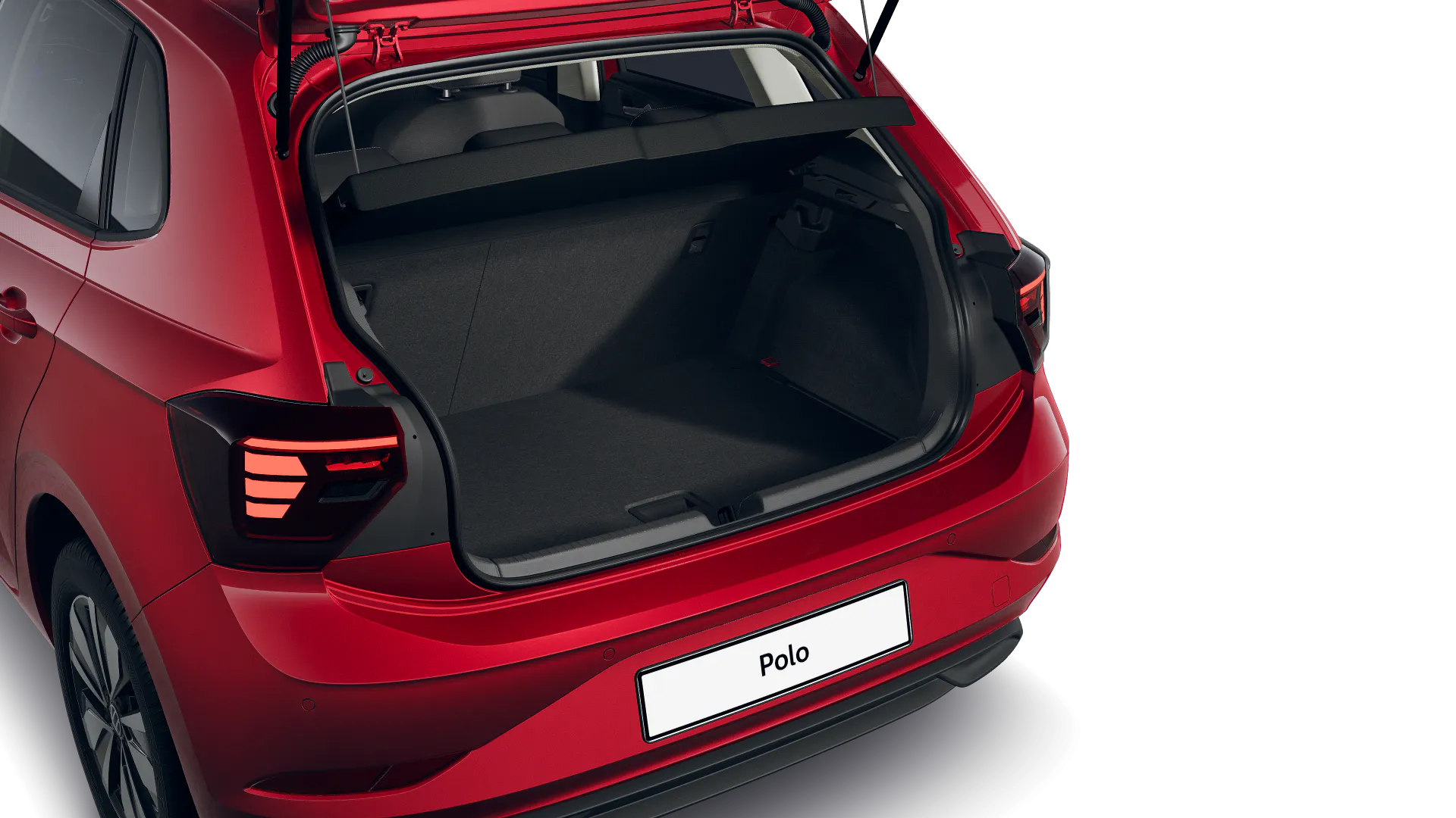 Volkswagen Polo MOVE