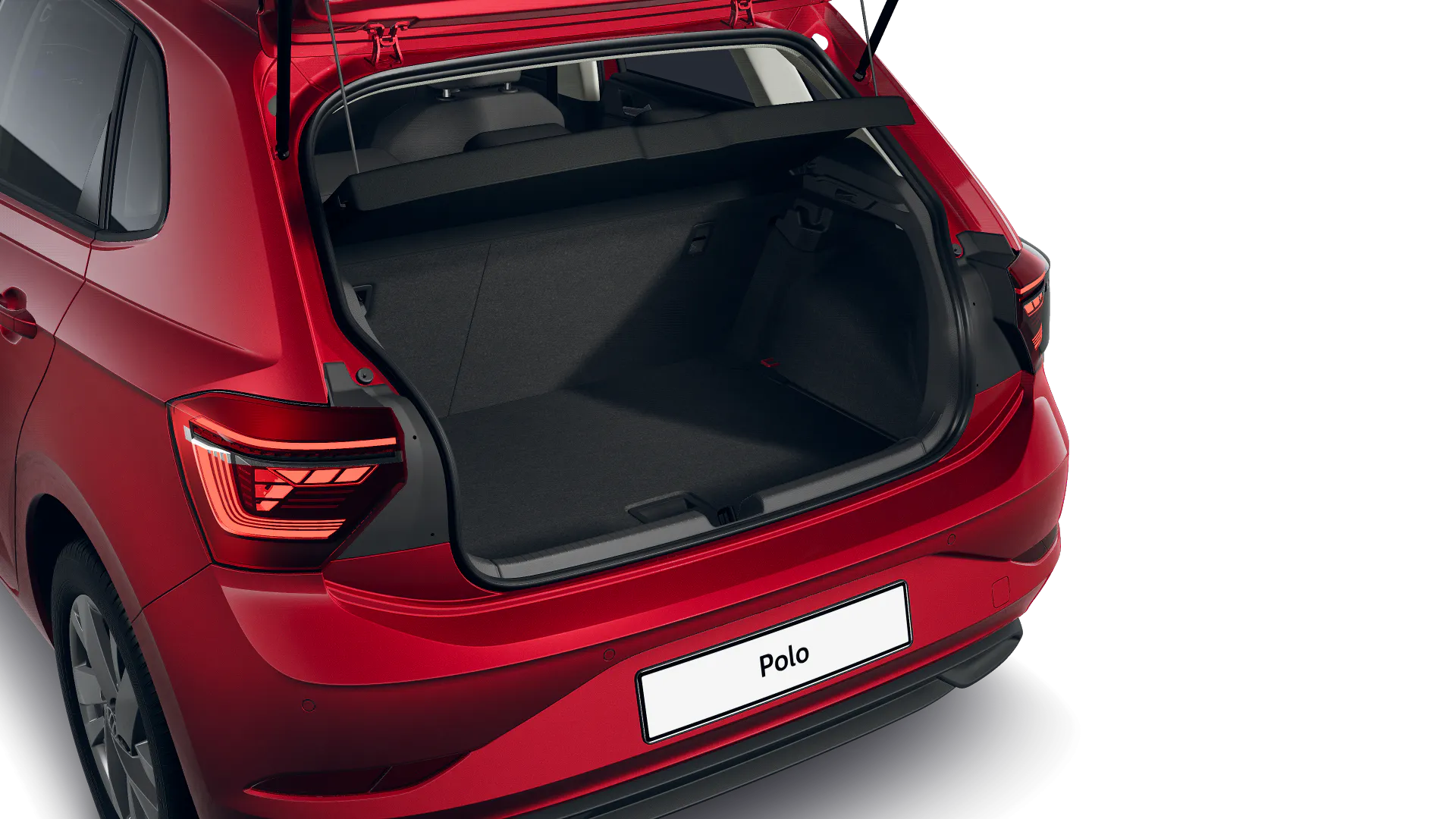 Volkswagen Polo Style