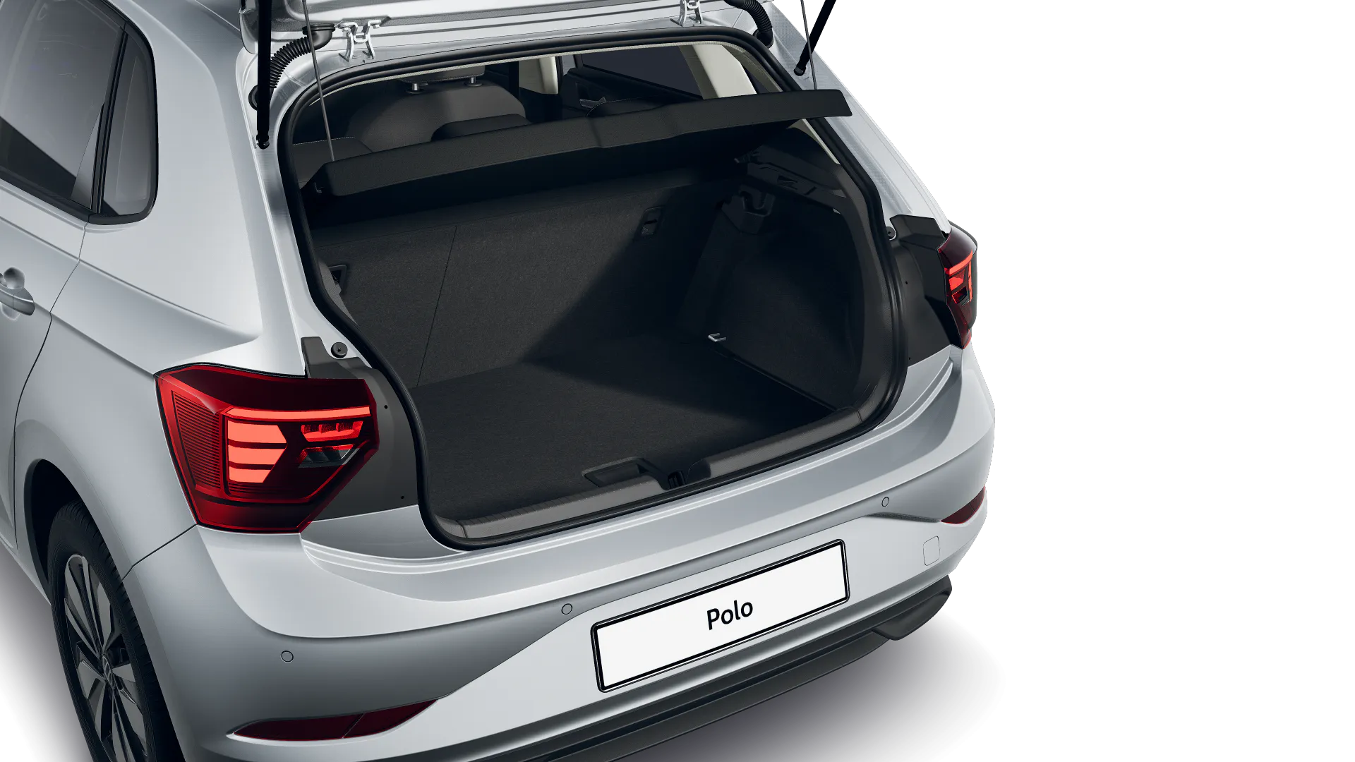 Volkswagen Polo MOVE