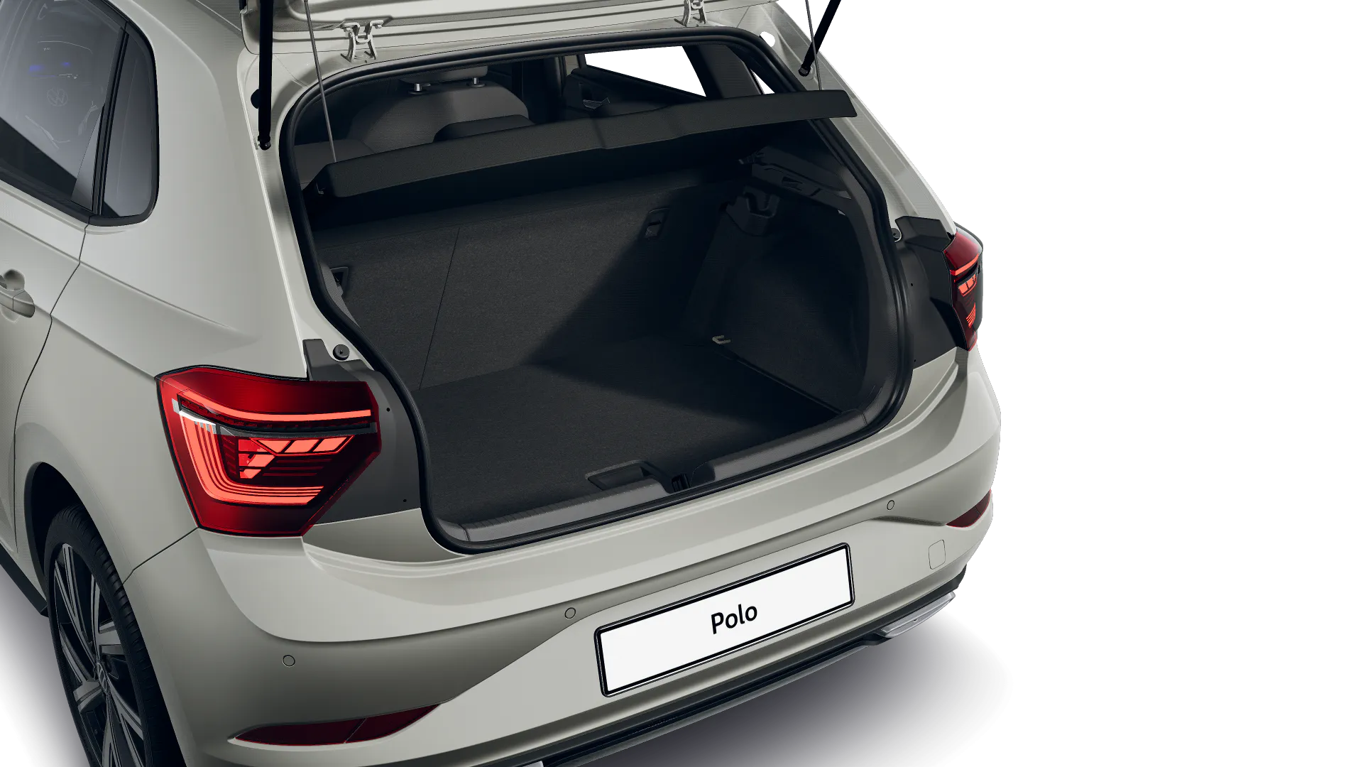 Volkswagen Polo R-Line