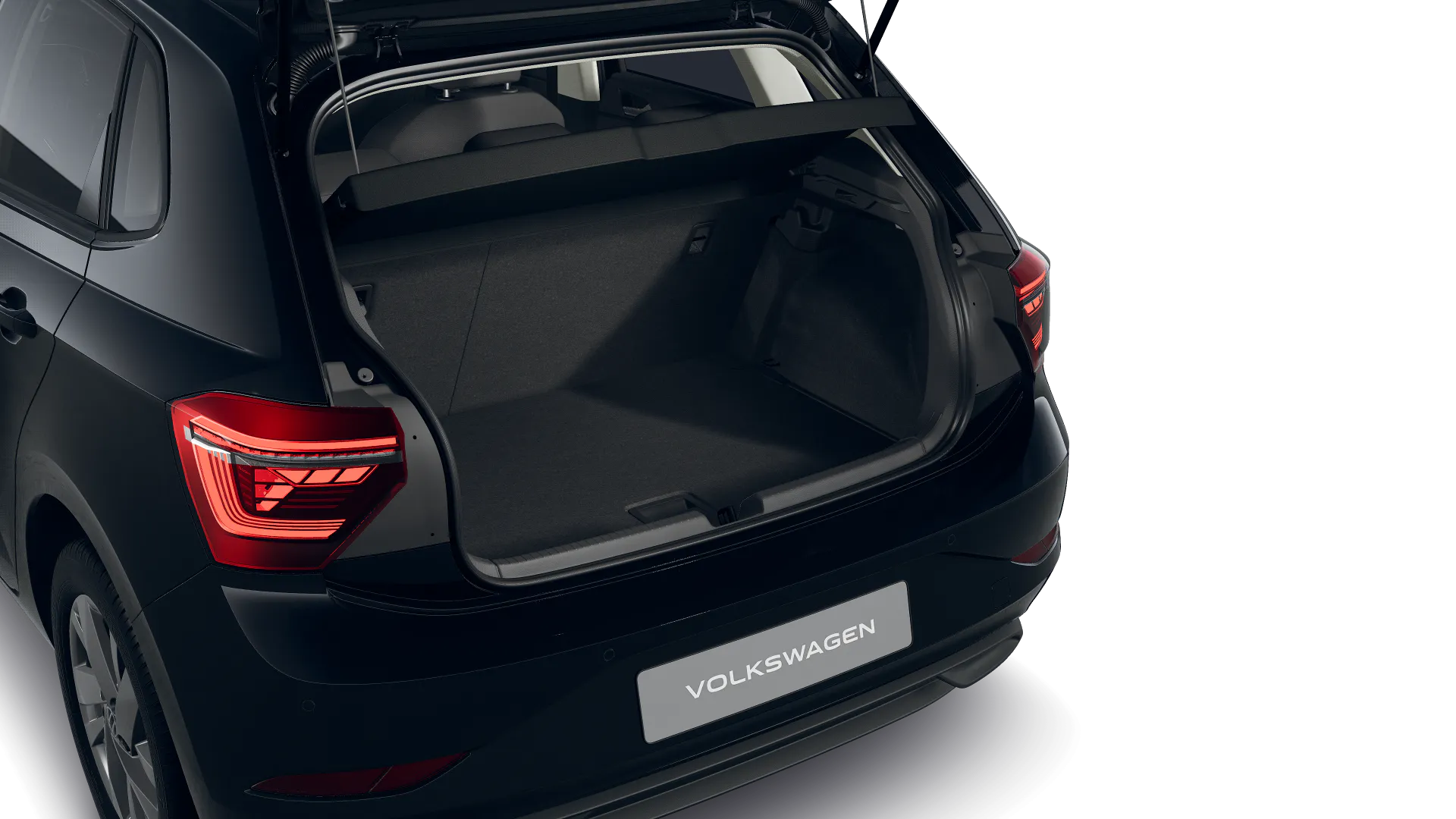 Volkswagen Polo Style