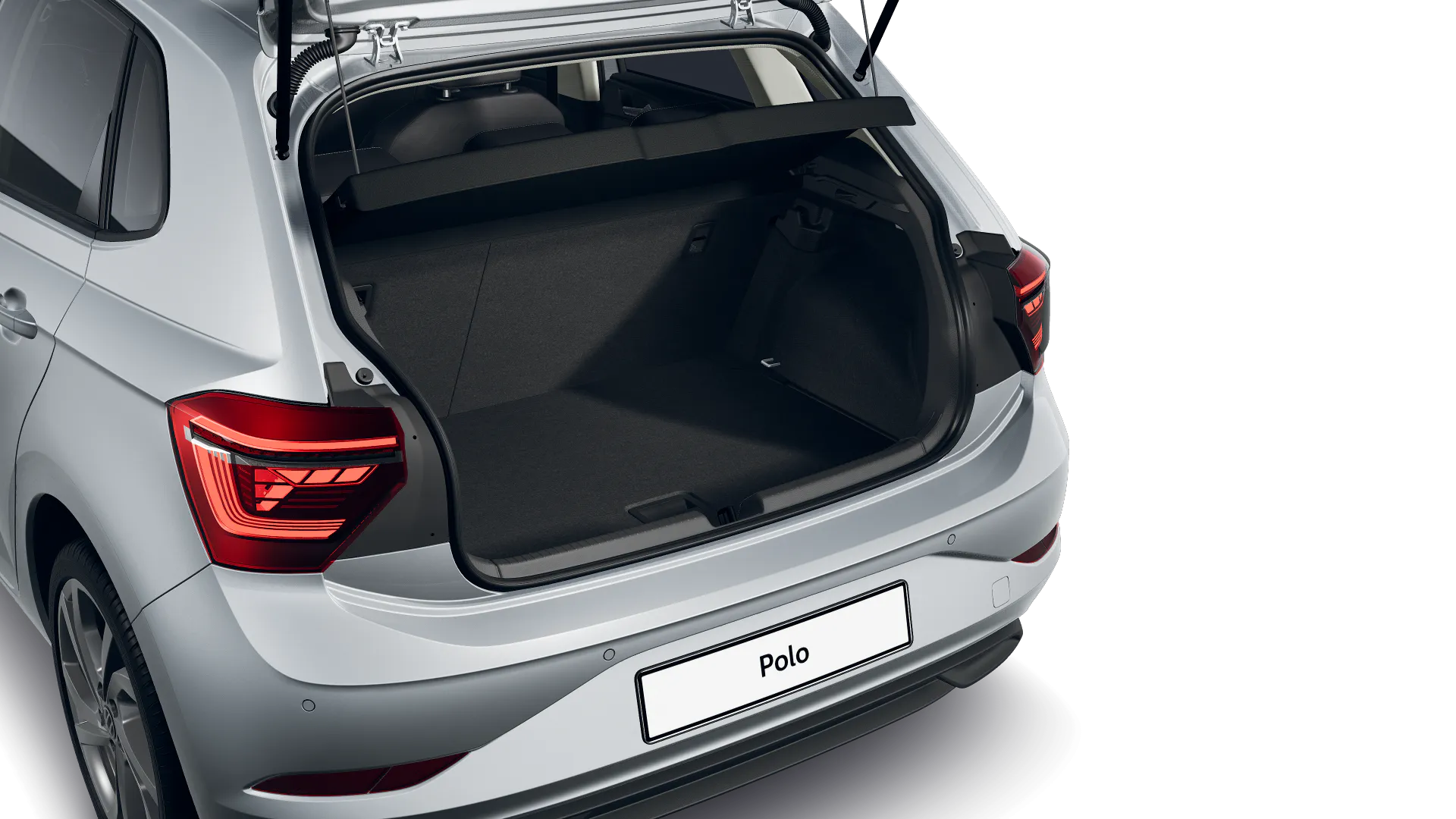 Volkswagen Polo Style