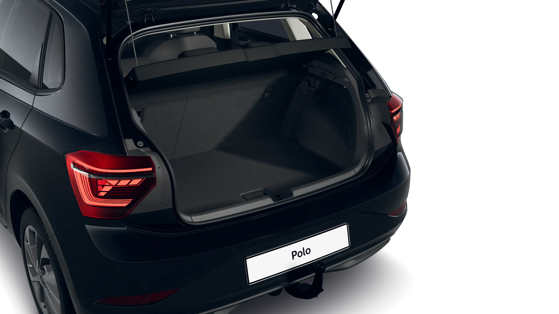 Volkswagen Polo Style