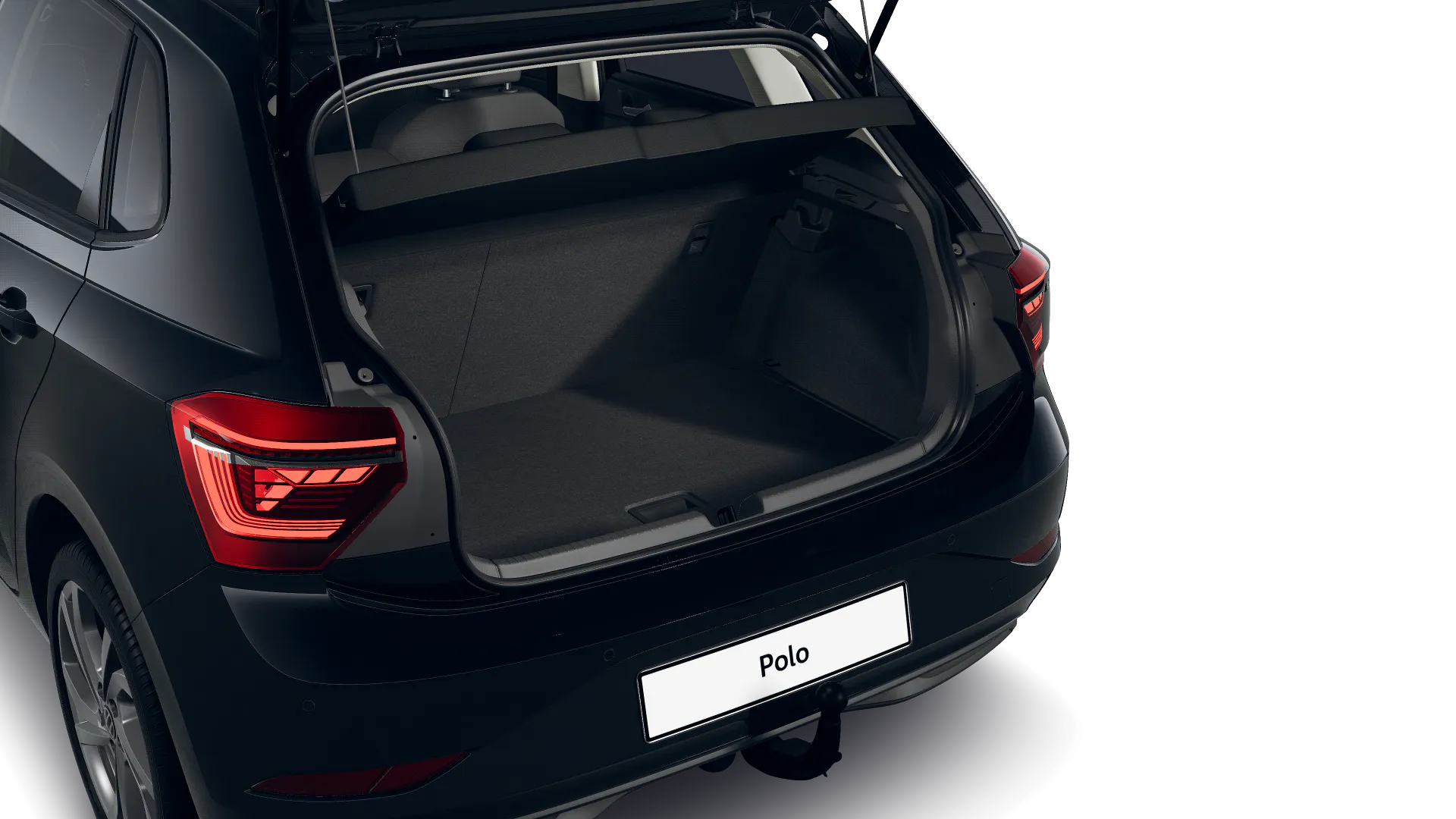 Volkswagen Polo Style
