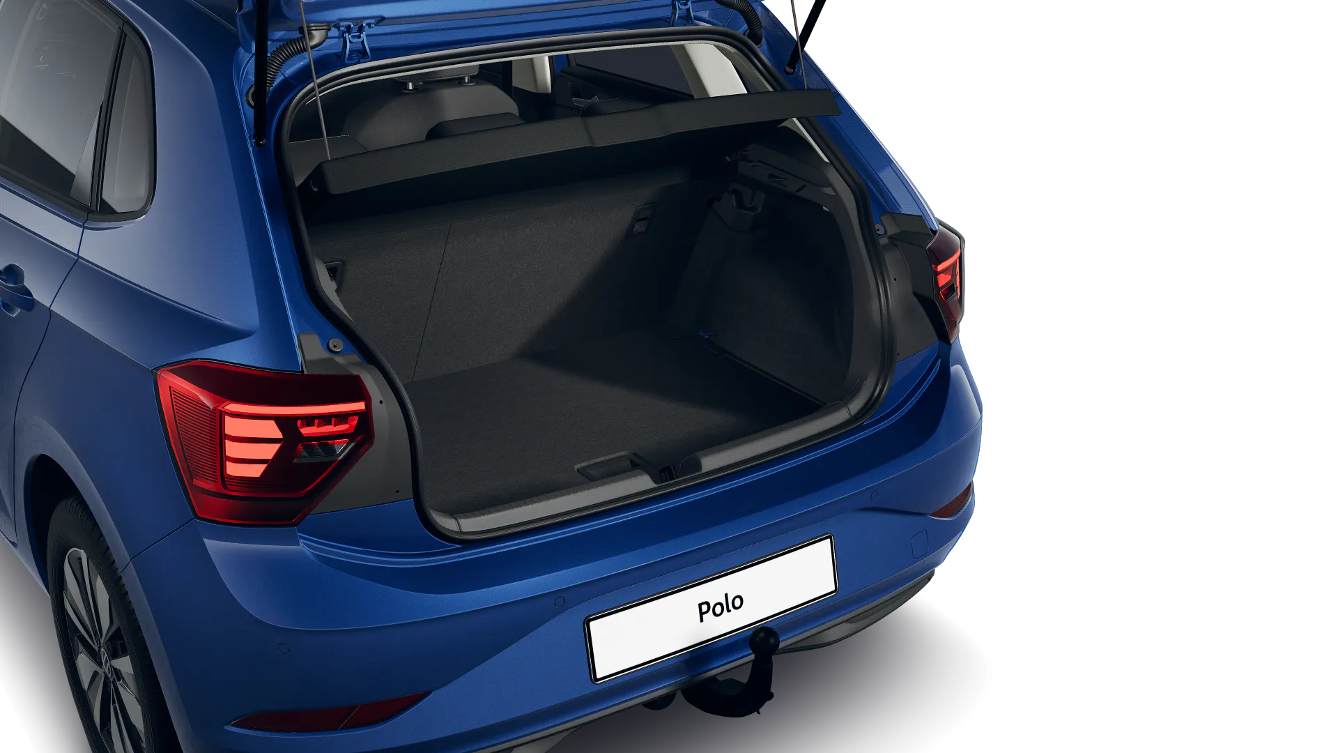 Volkswagen Polo MOVE