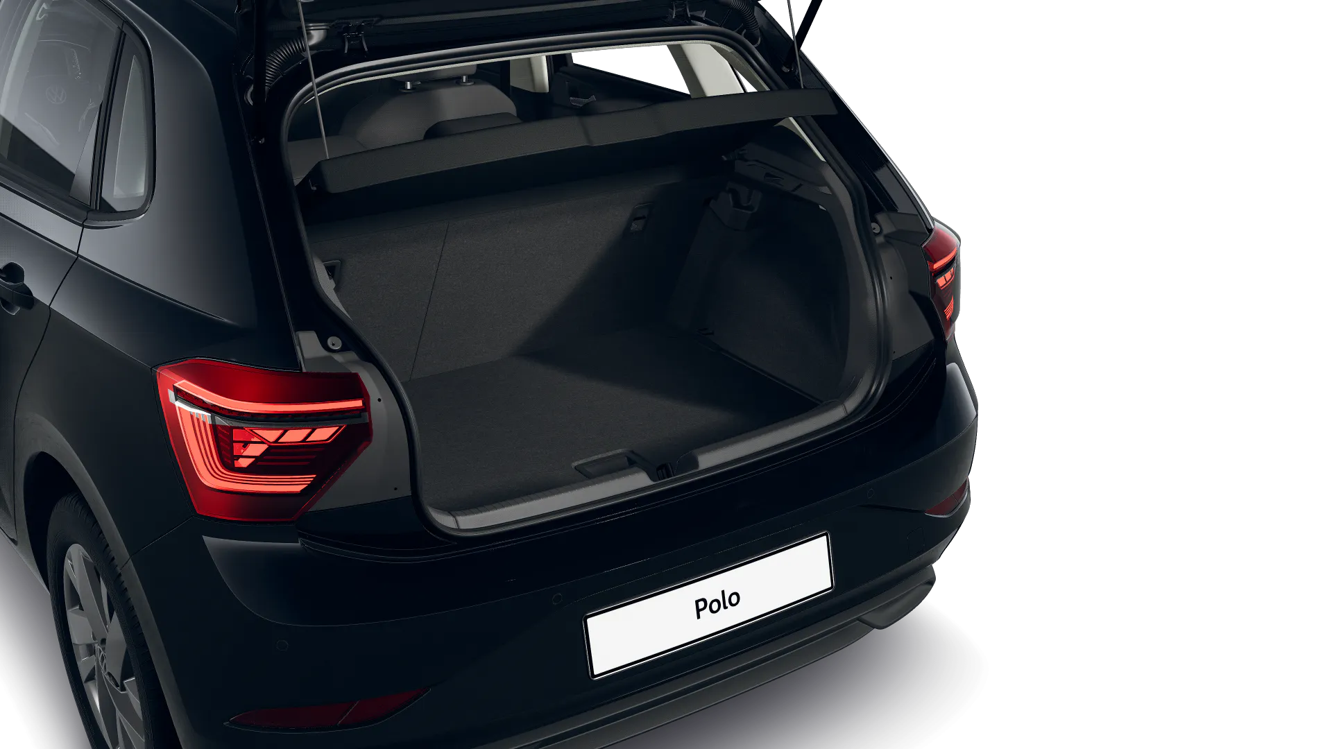 Volkswagen Polo Style