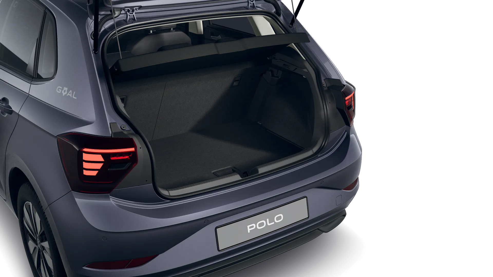 Volkswagen Polo Goal