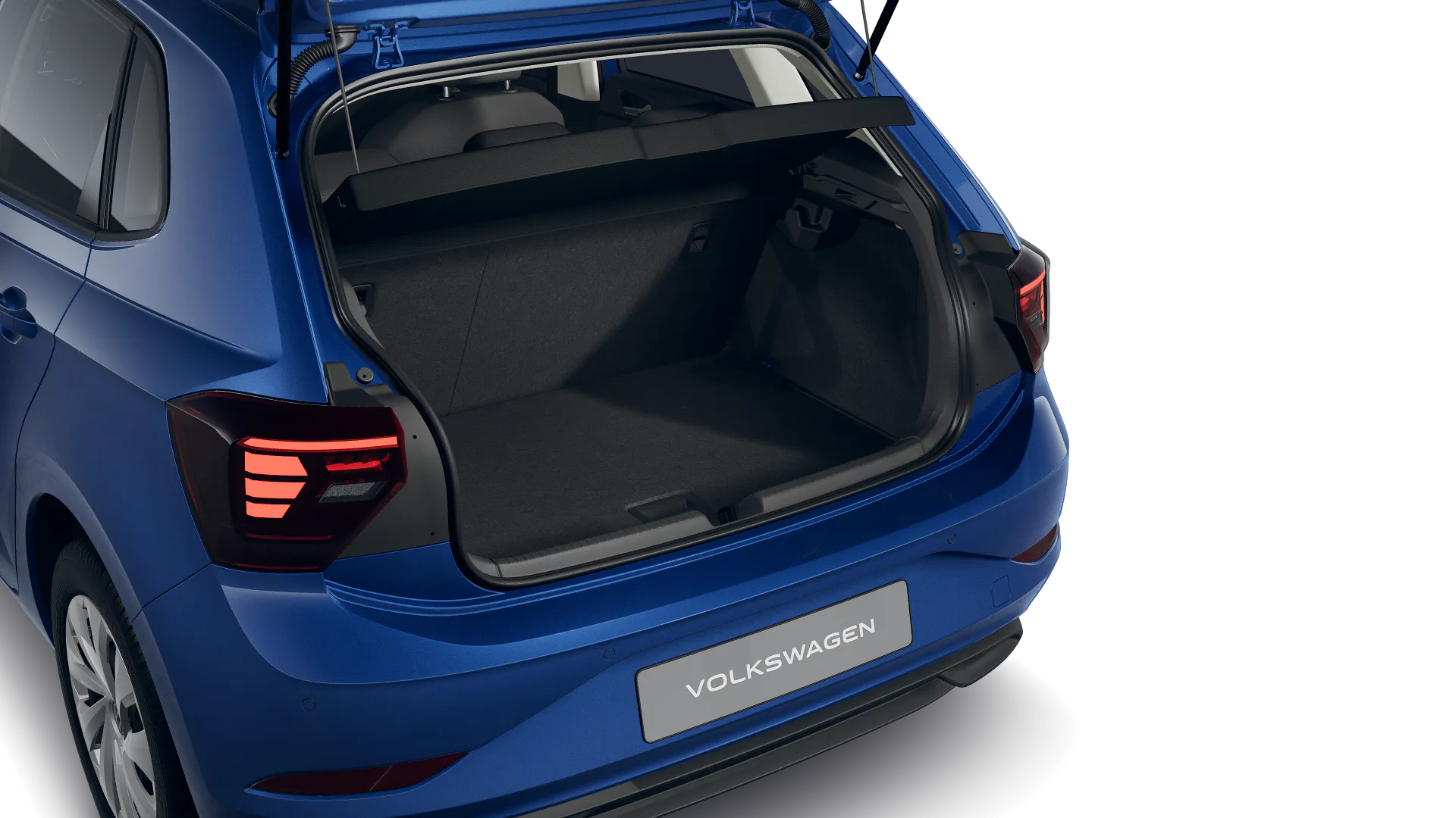 Volkswagen Polo Life