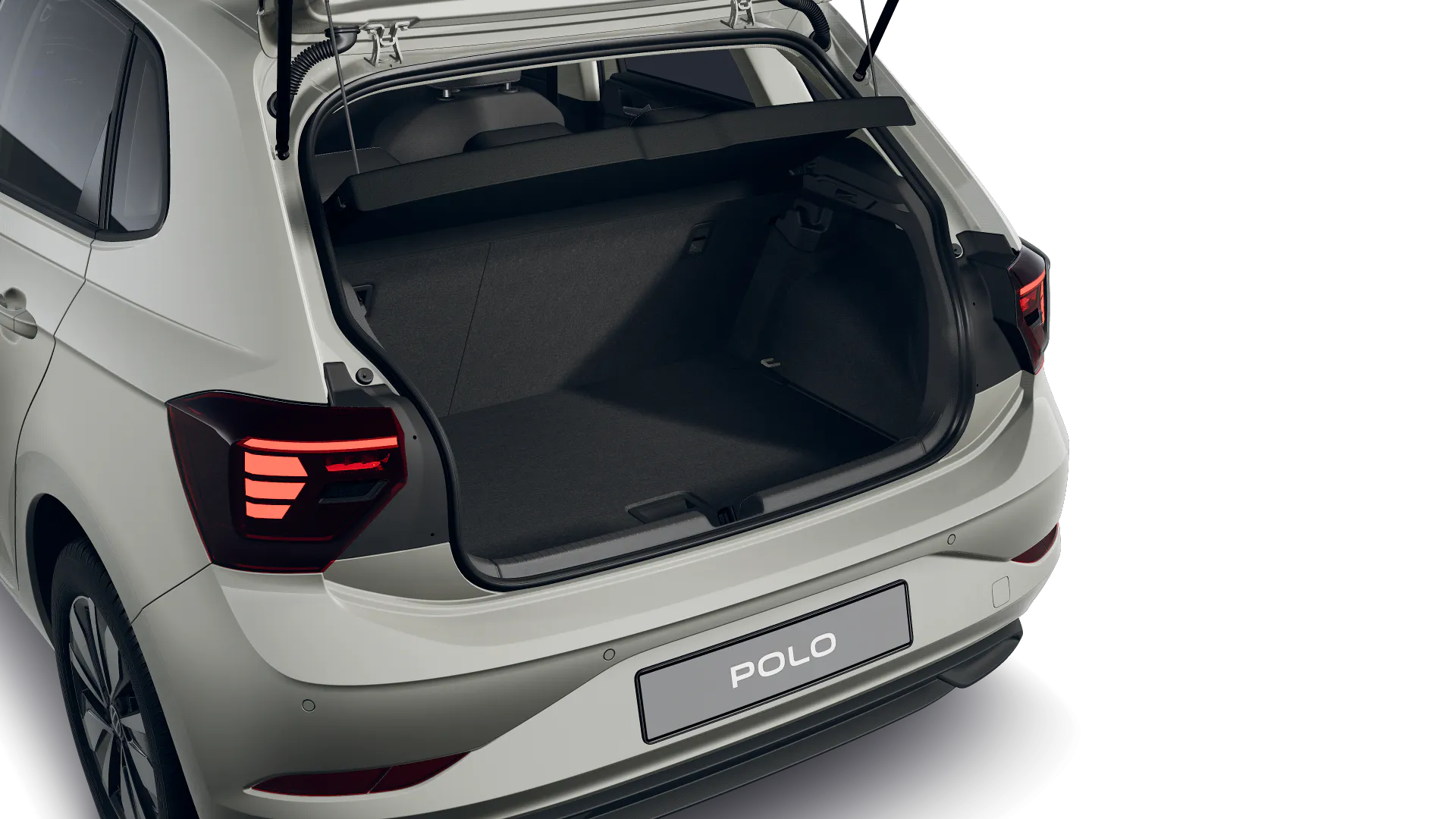 Volkswagen Polo MOVE