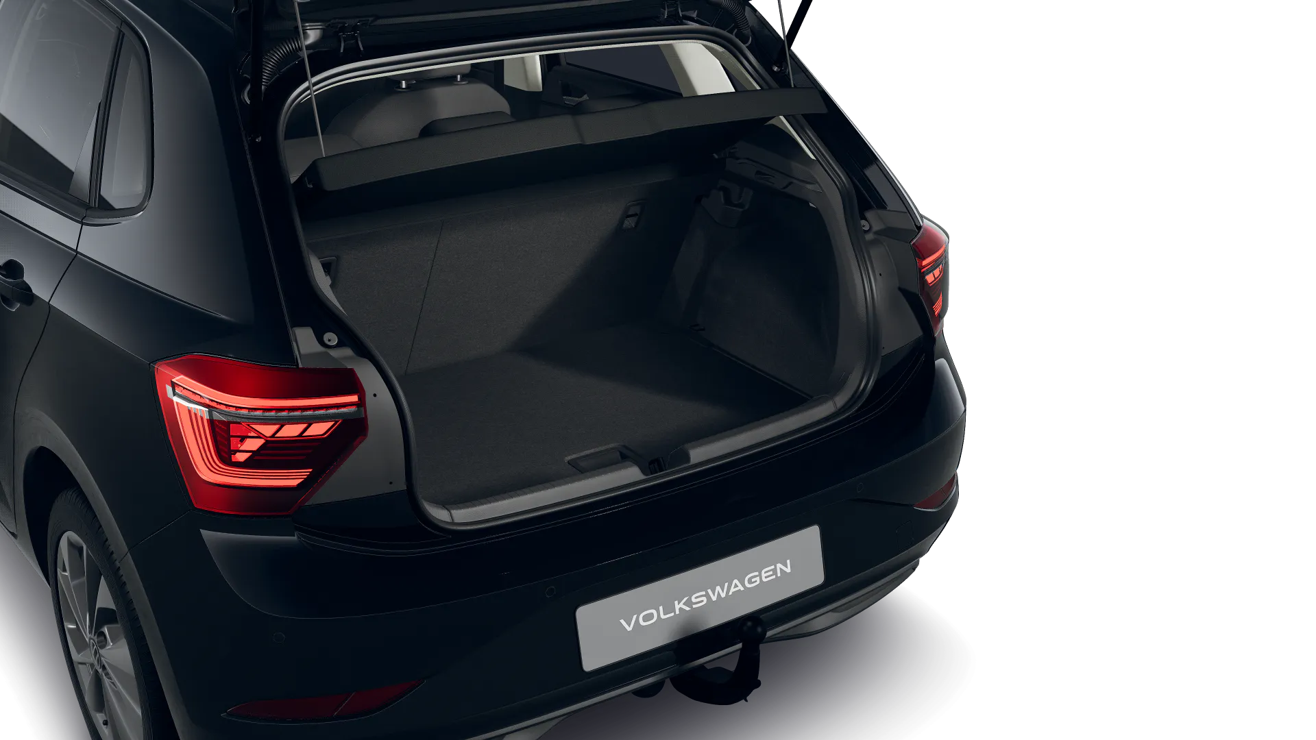 Volkswagen Polo Style