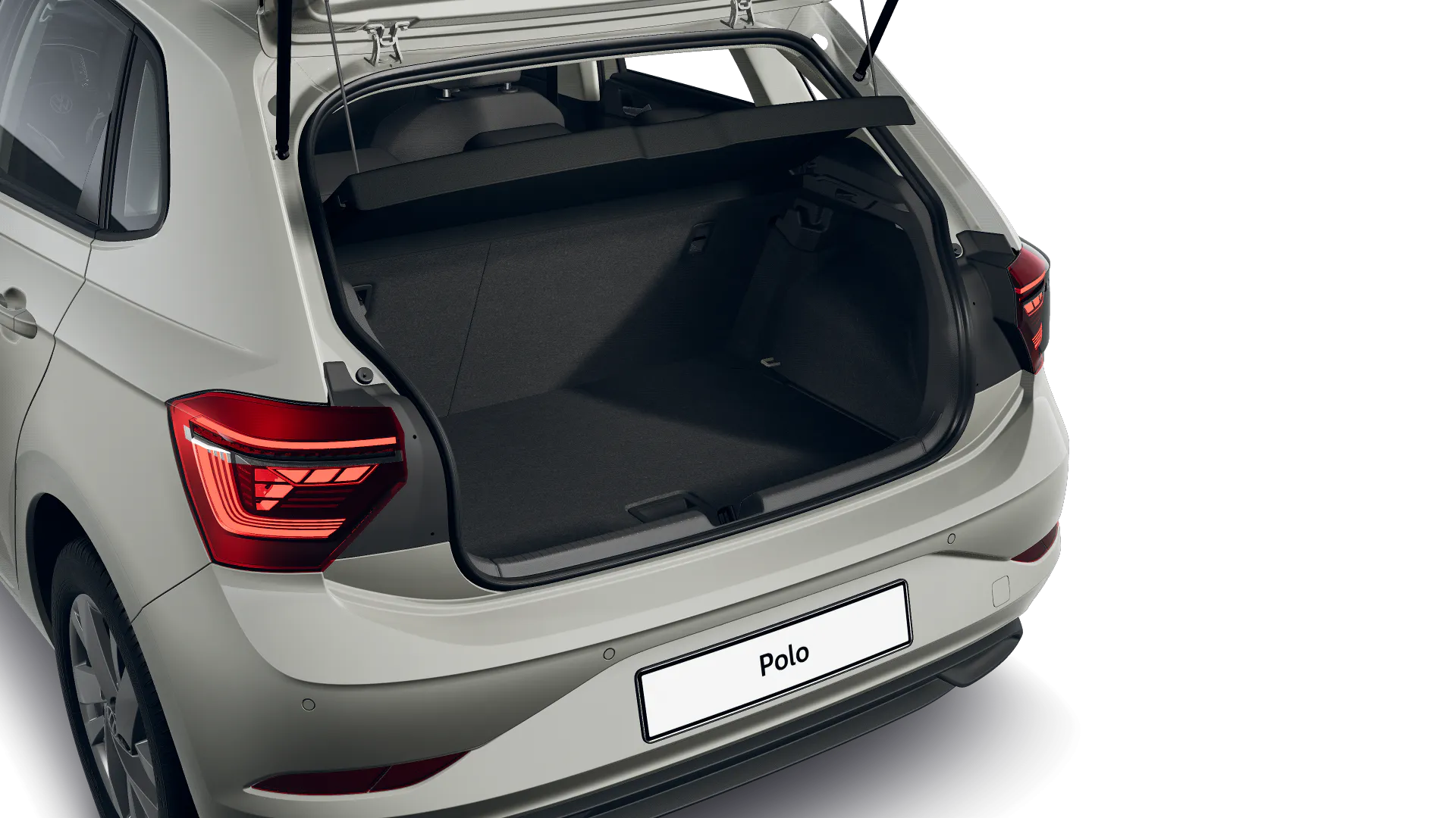 Volkswagen Polo Style
