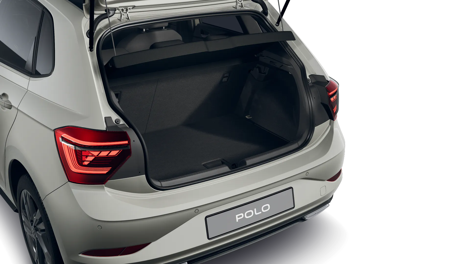 Volkswagen Polo R-Line