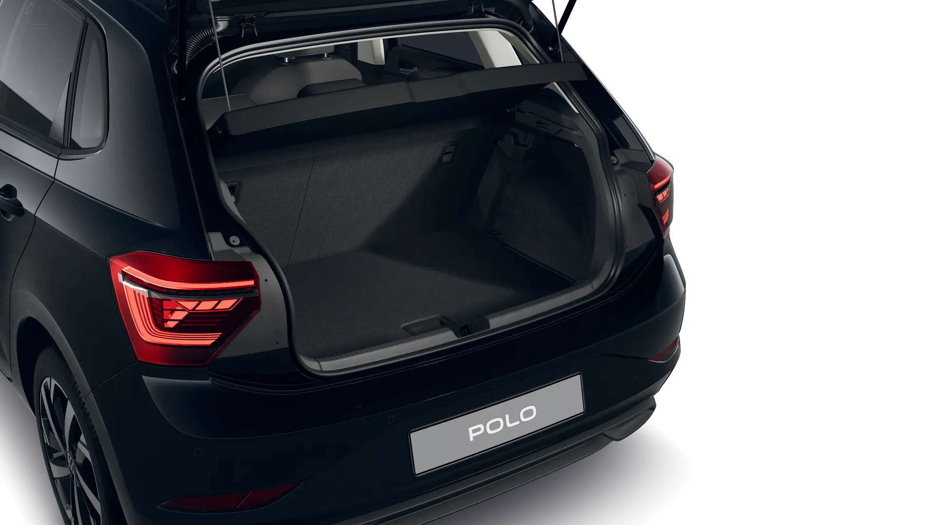 Volkswagen Polo MOVE
