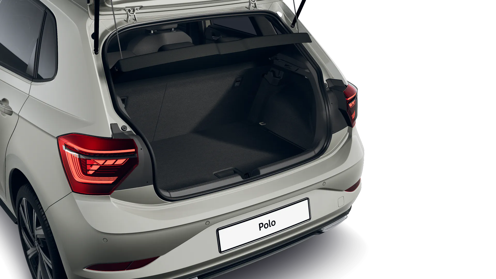 Volkswagen Polo R-Line