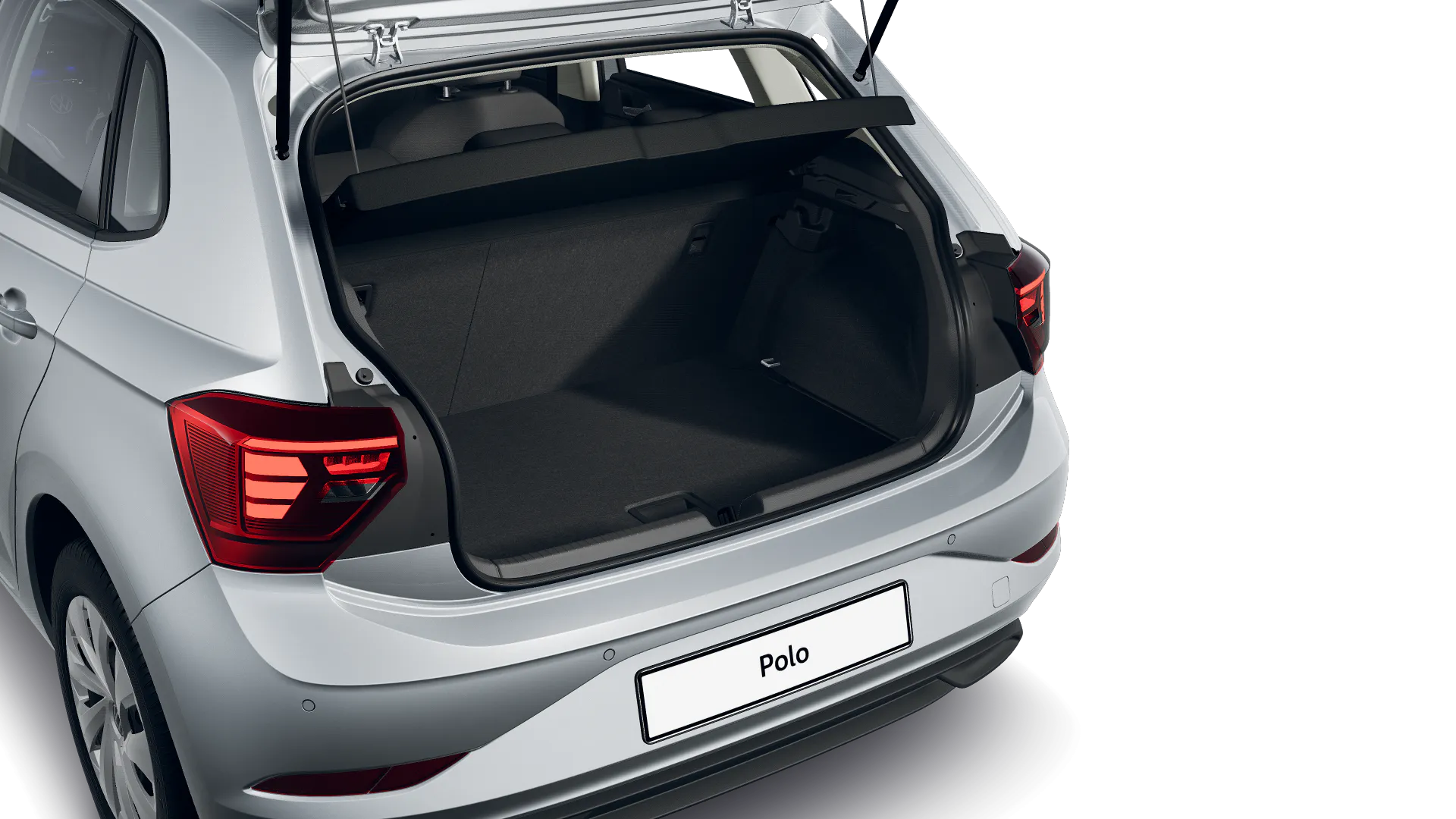 Volkswagen Polo Life