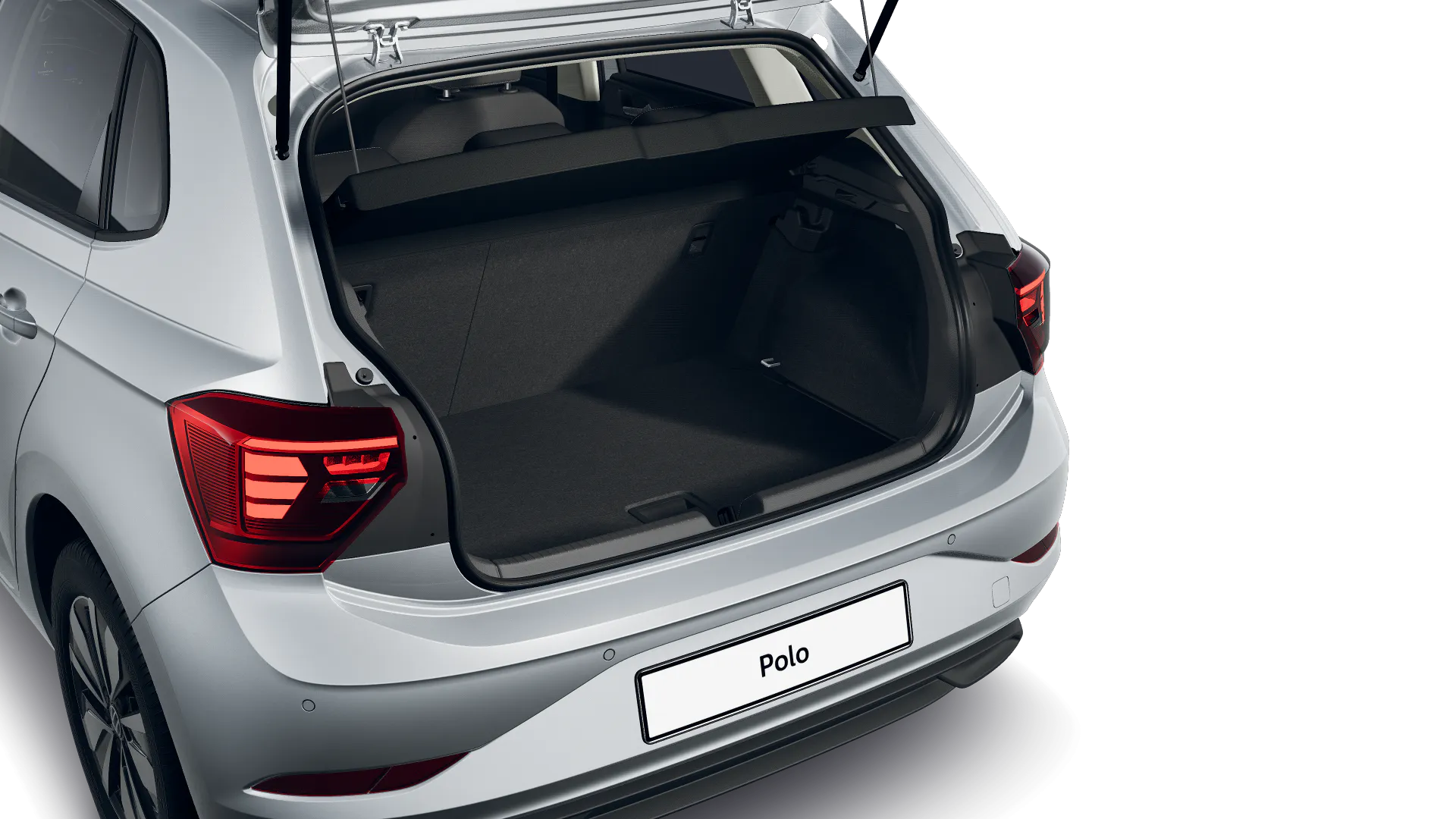 Volkswagen Polo MOVE