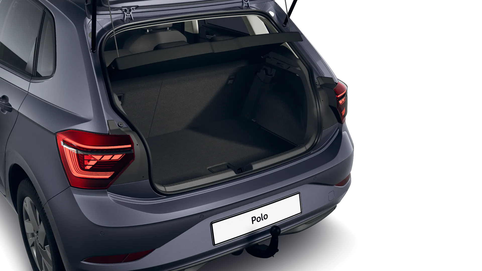 Volkswagen Polo Style