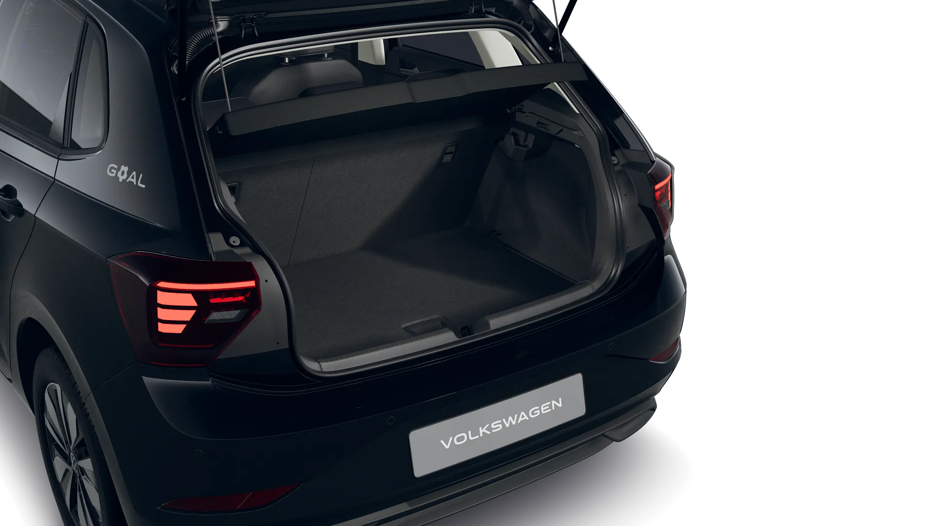 Volkswagen Polo Goal