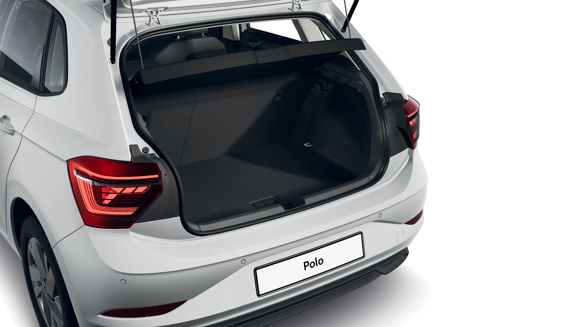 Volkswagen Polo Style