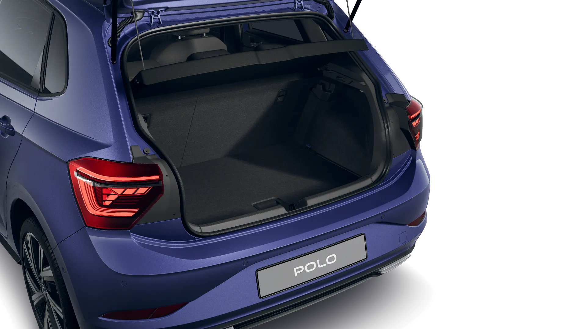 Volkswagen Polo R-Line