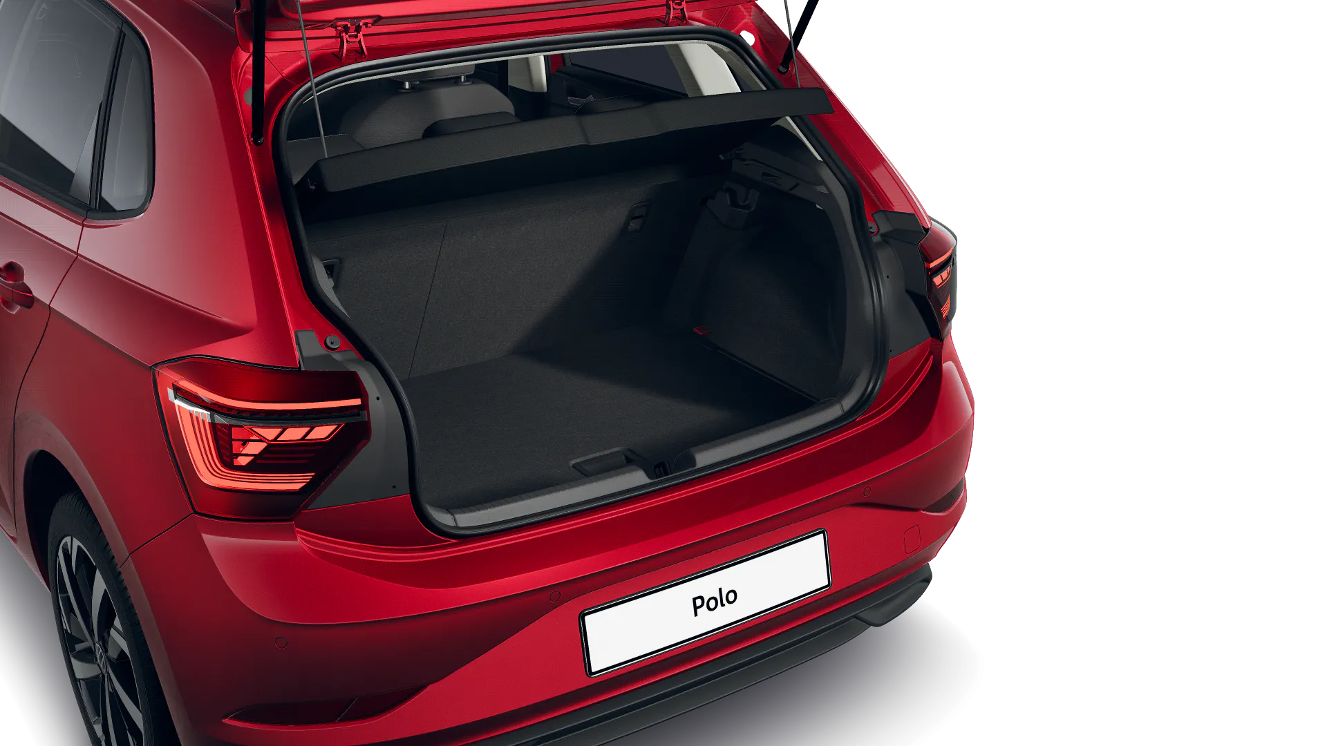 Volkswagen Polo MOVE