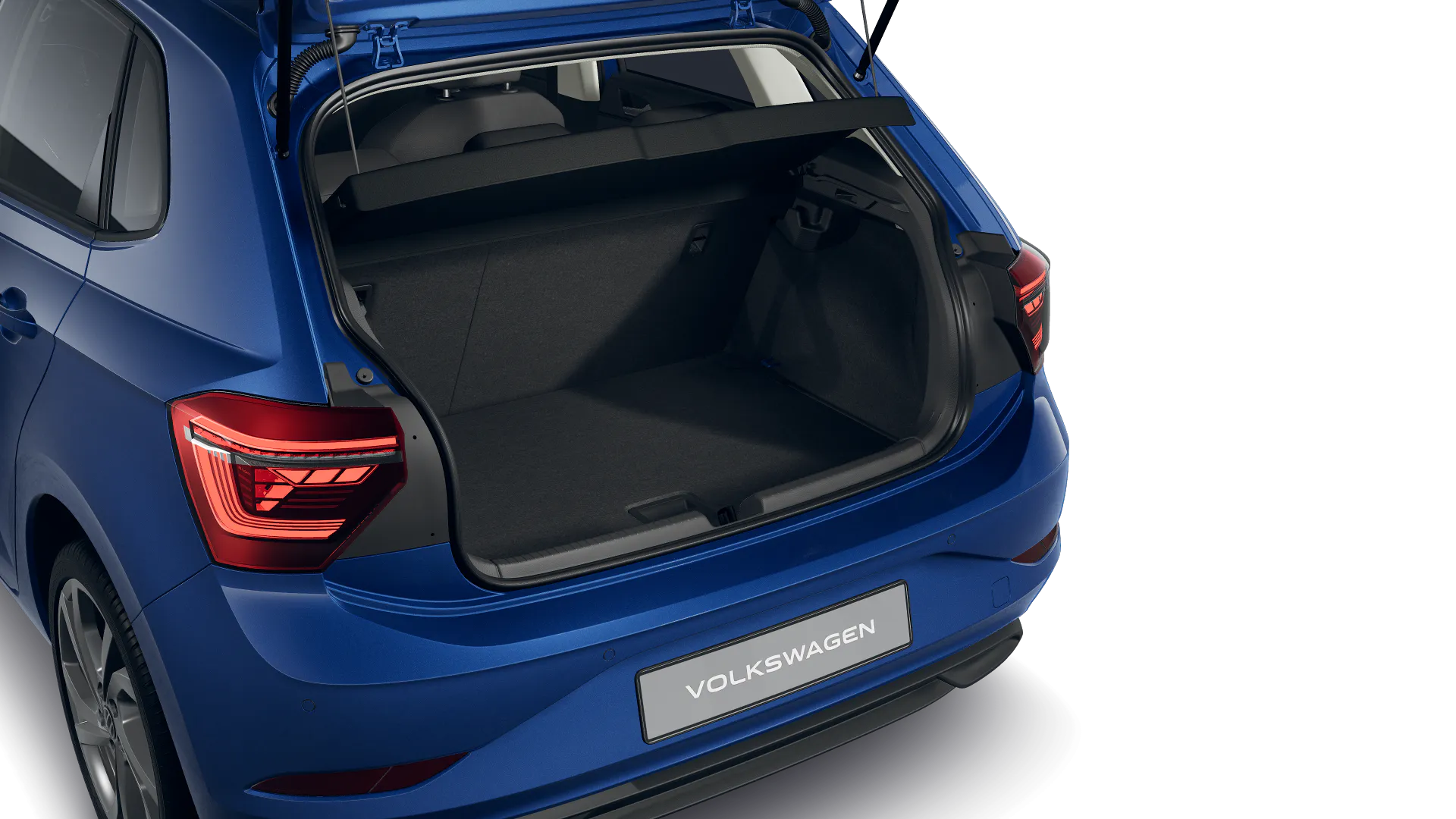 Volkswagen Polo Style