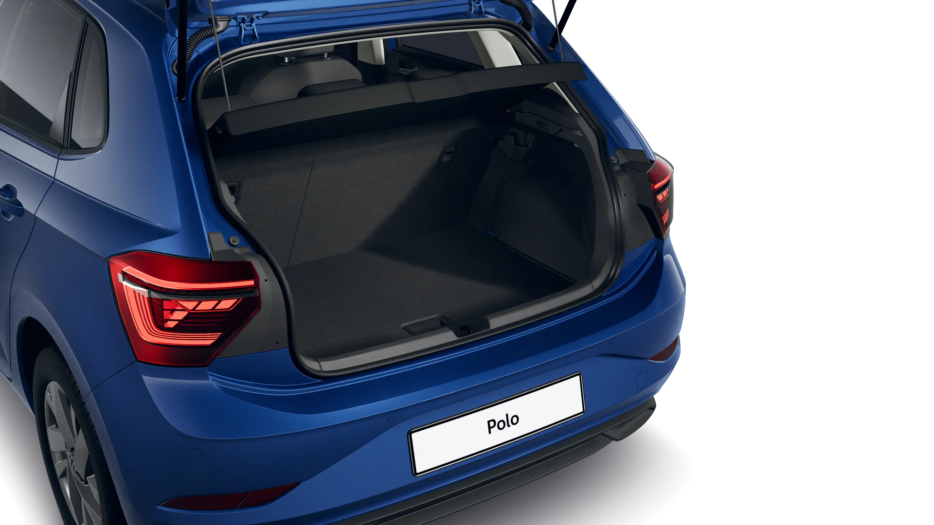 Volkswagen Polo Style