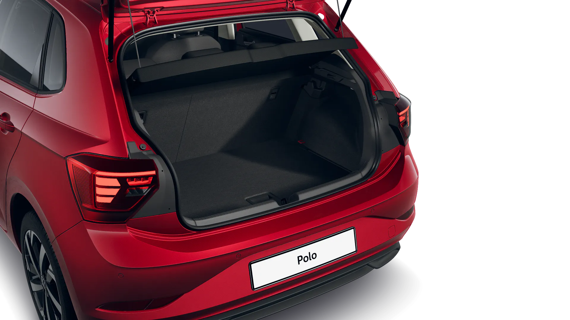 Volkswagen Polo Life